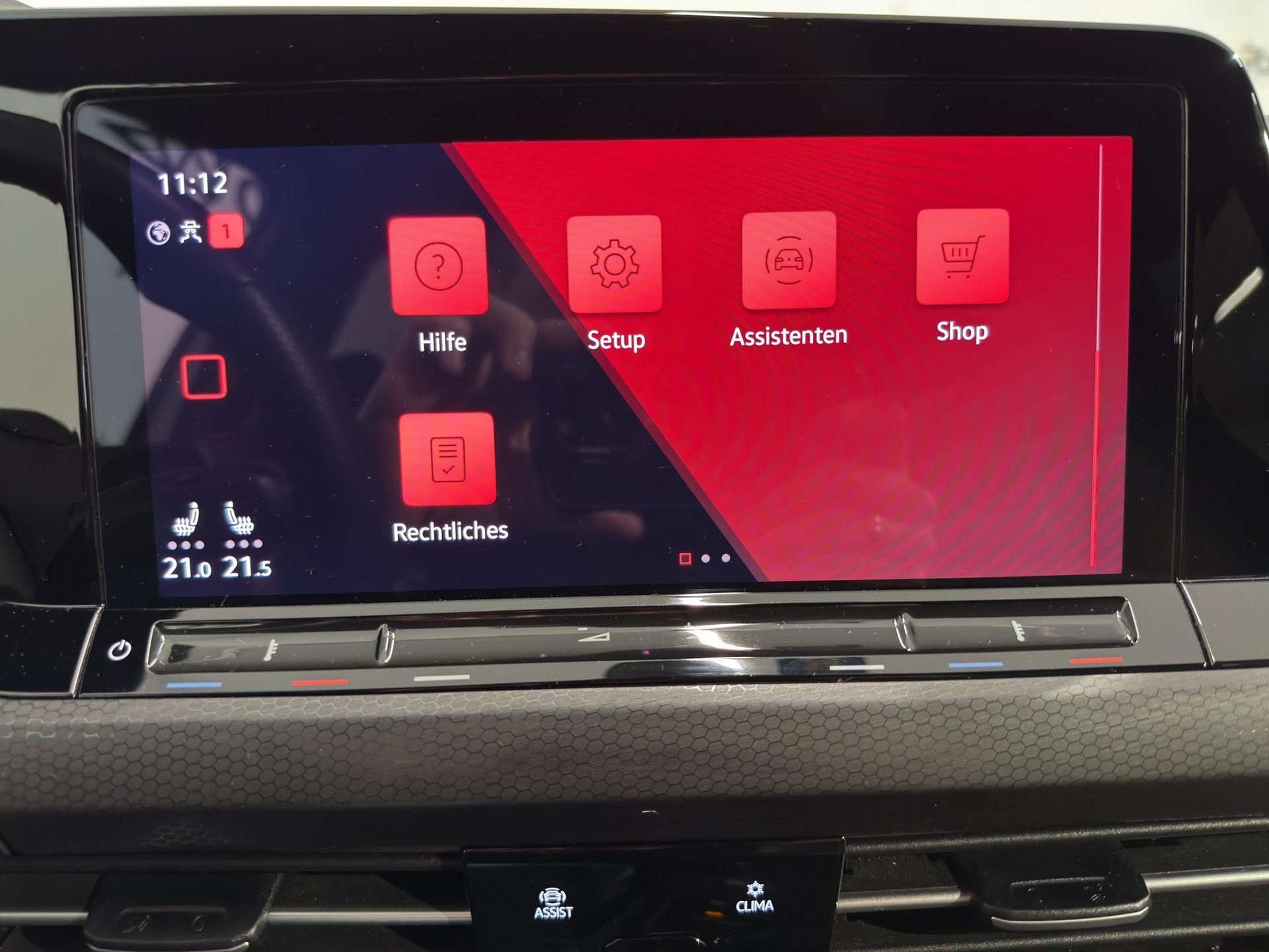 VW Golf 2.0 TSI GTI DSG-image-22
