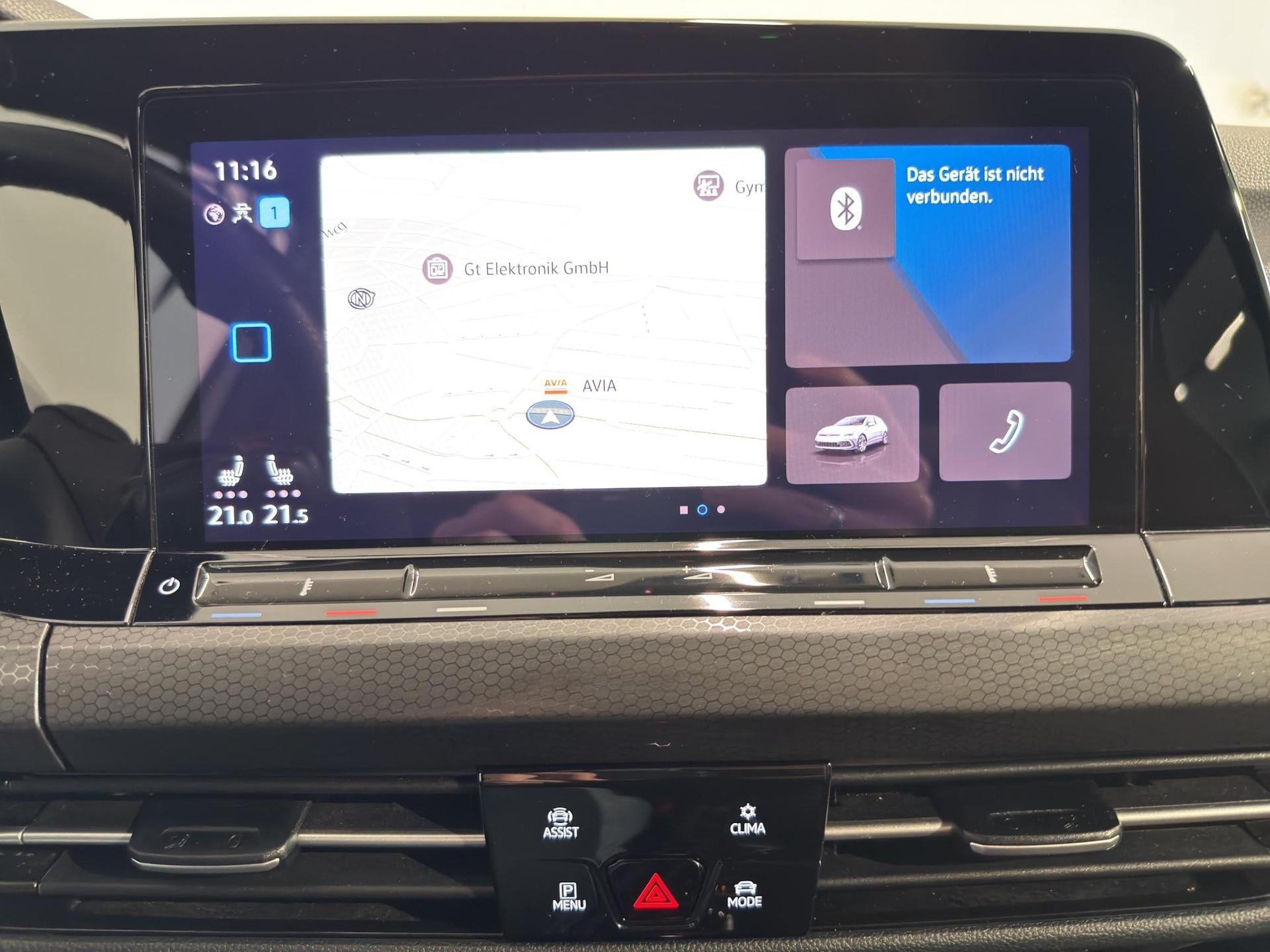 VW Golf 2.0 TSI GTI DSG-image-29