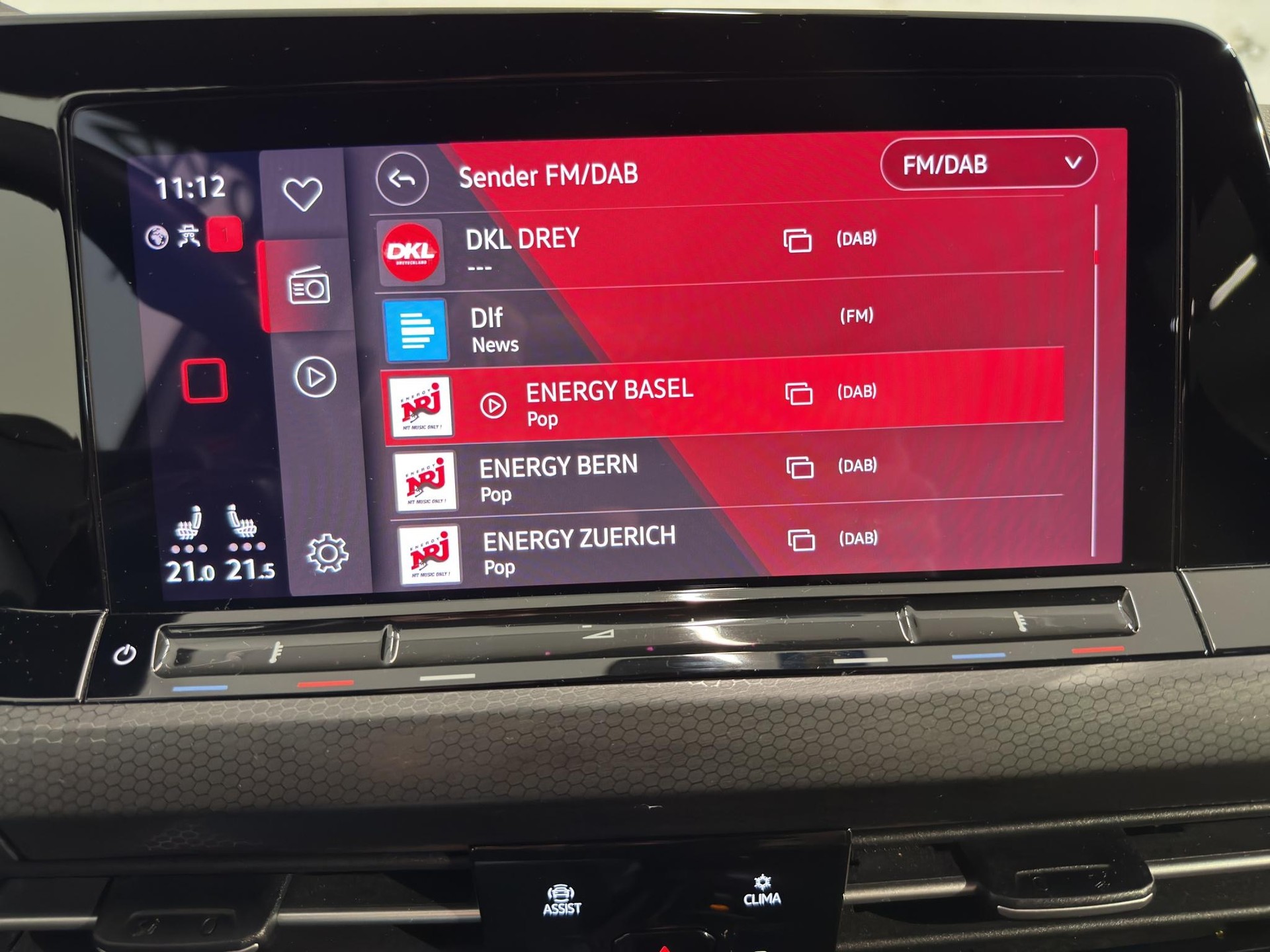 VW Golf 2.0 TSI GTI DSG-image-23