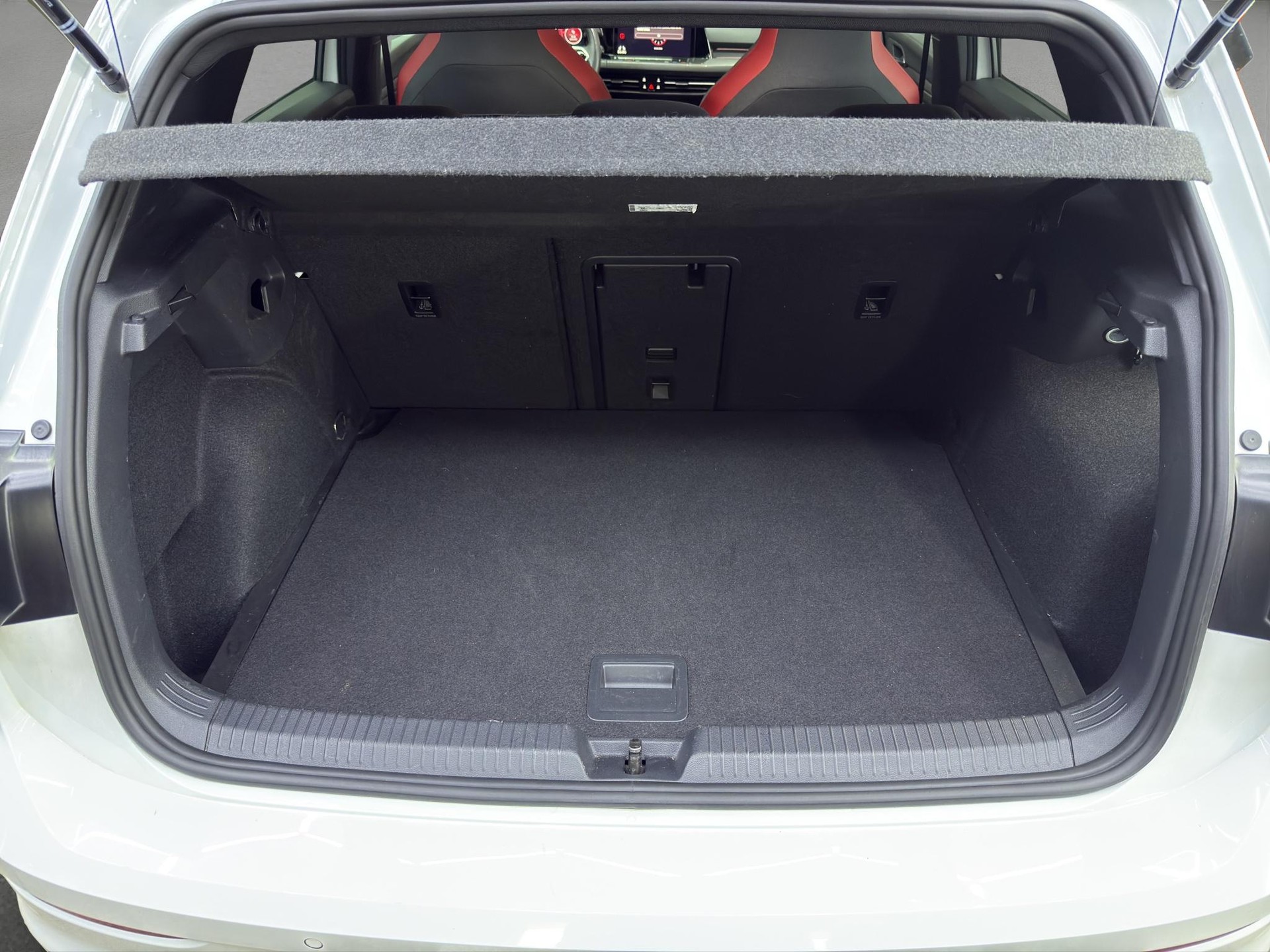 VW Golf 2.0 TSI GTI DSG-image-6