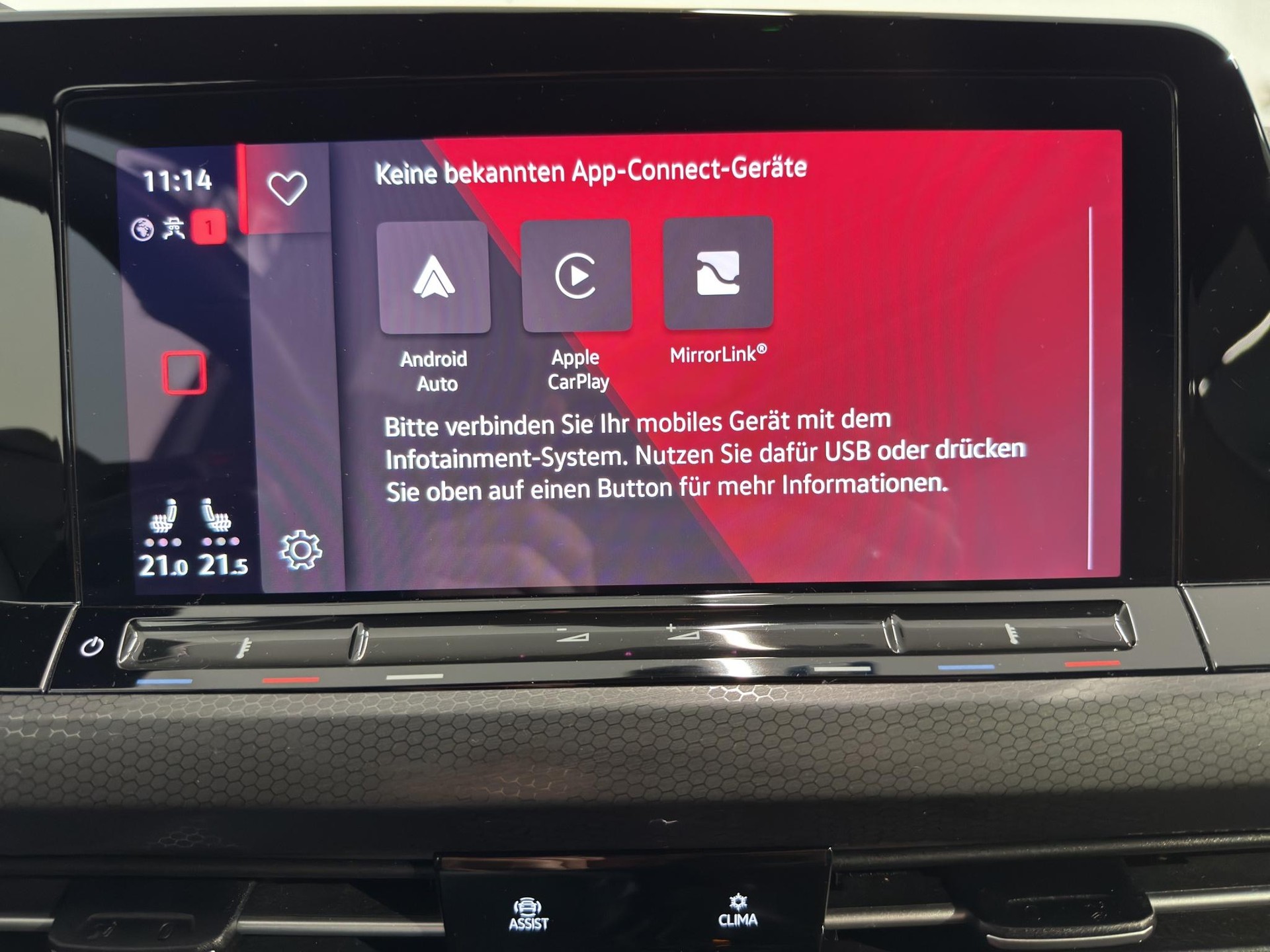 VW Golf 2.0 TSI GTI DSG-image-19