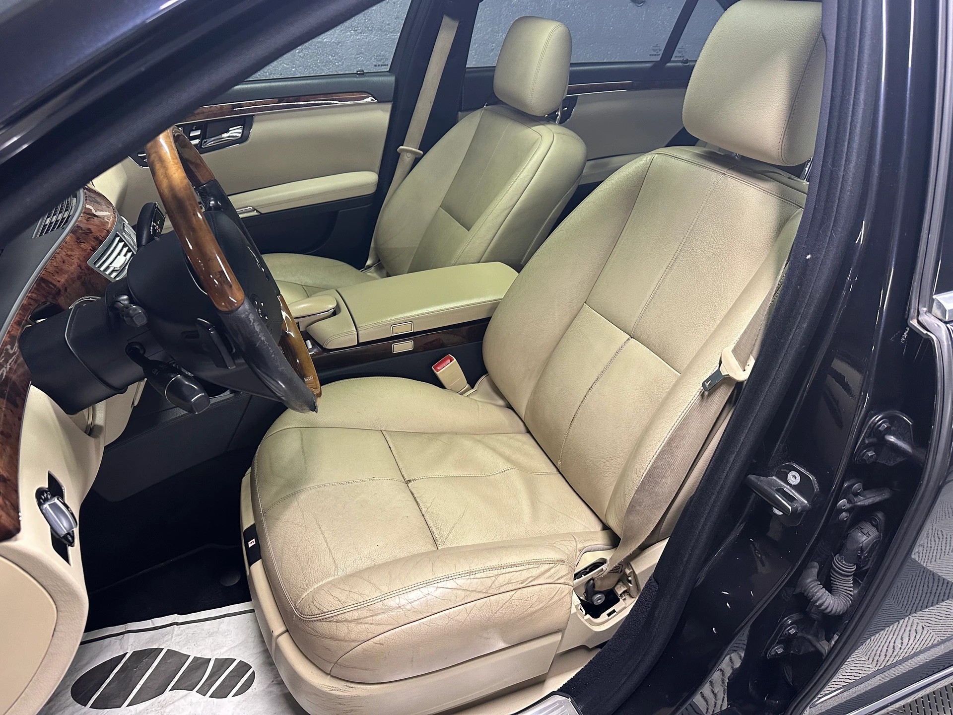 MERCEDES-BENZ S 350 L 7G-Tronic-image-7