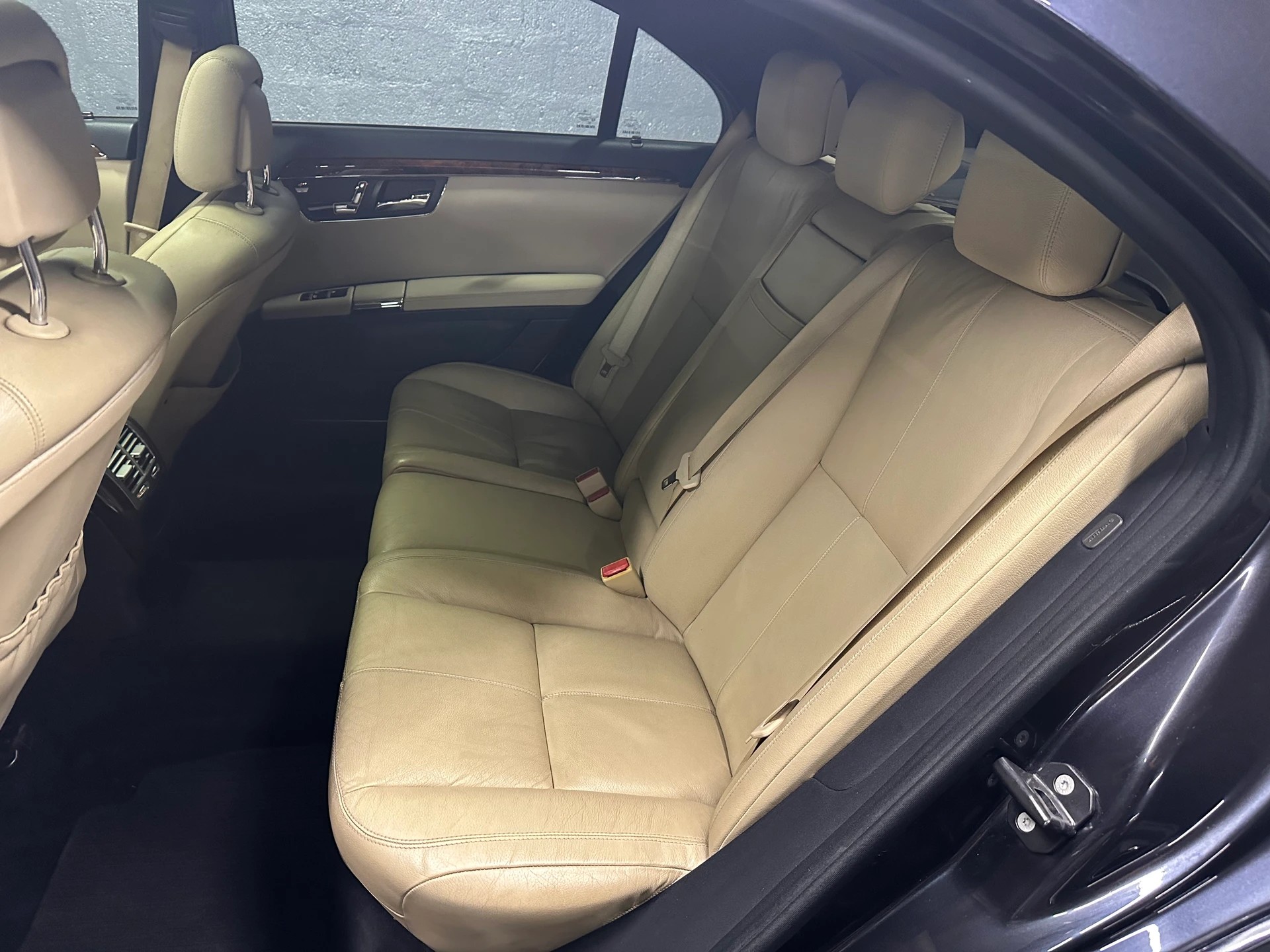 MERCEDES-BENZ S 350 L 7G-Tronic-image-8