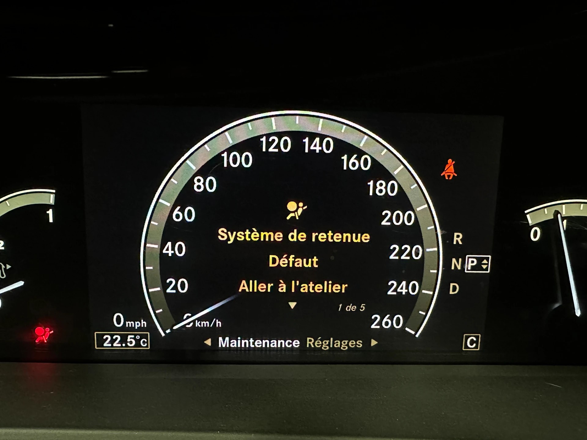 MERCEDES-BENZ S 350 L 7G-Tronic-image-14