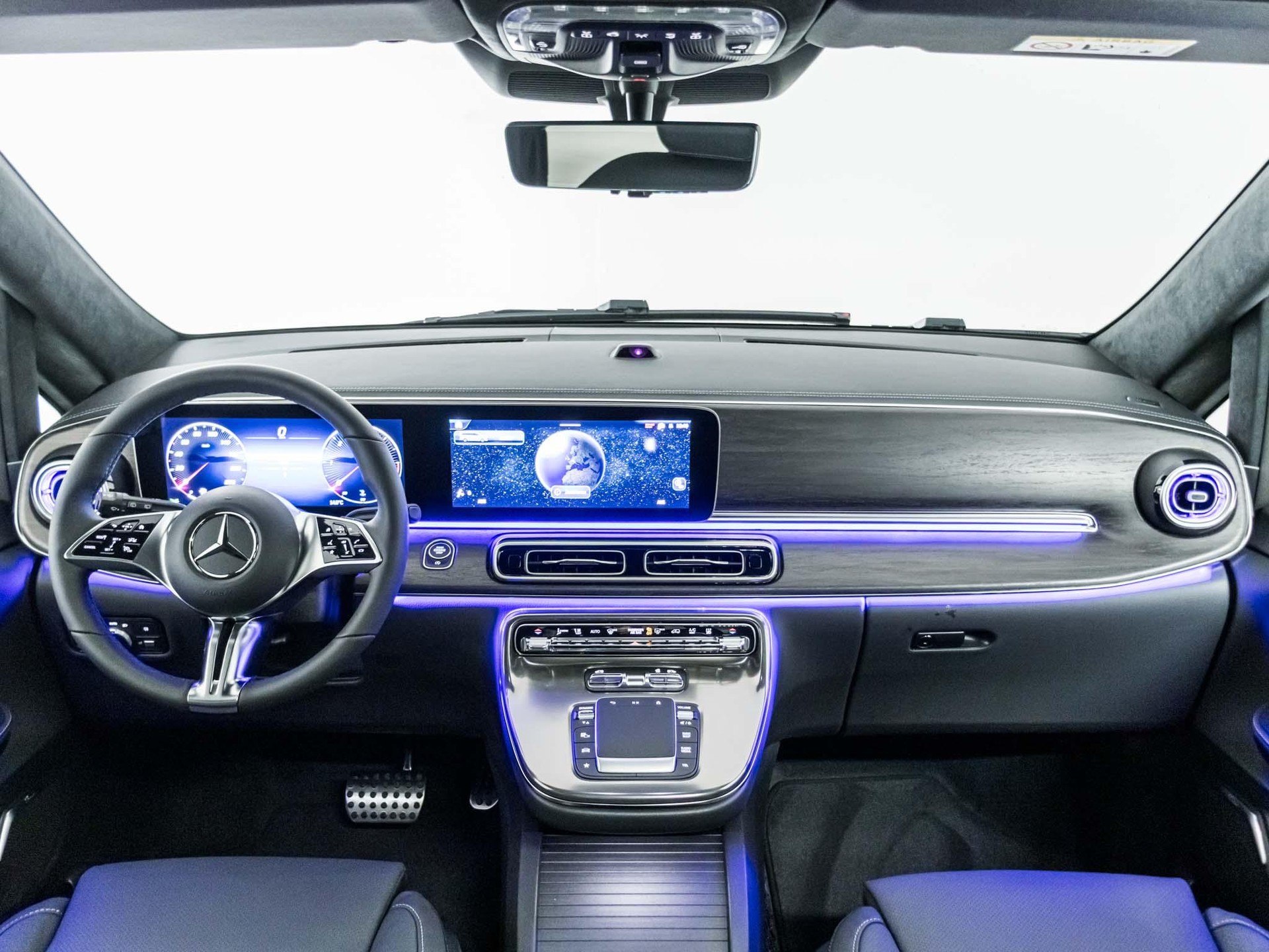 MERCEDES-BENZ V 300 d 4MATIC EXCLUSIVE L-image-12