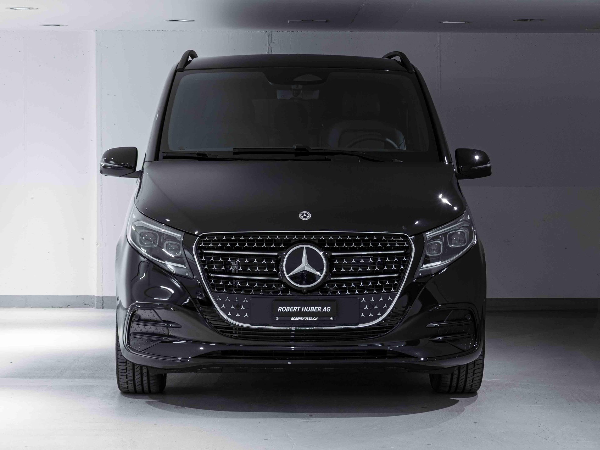 MERCEDES-BENZ V 300 d 4MATIC EXCLUSIVE L-image-2