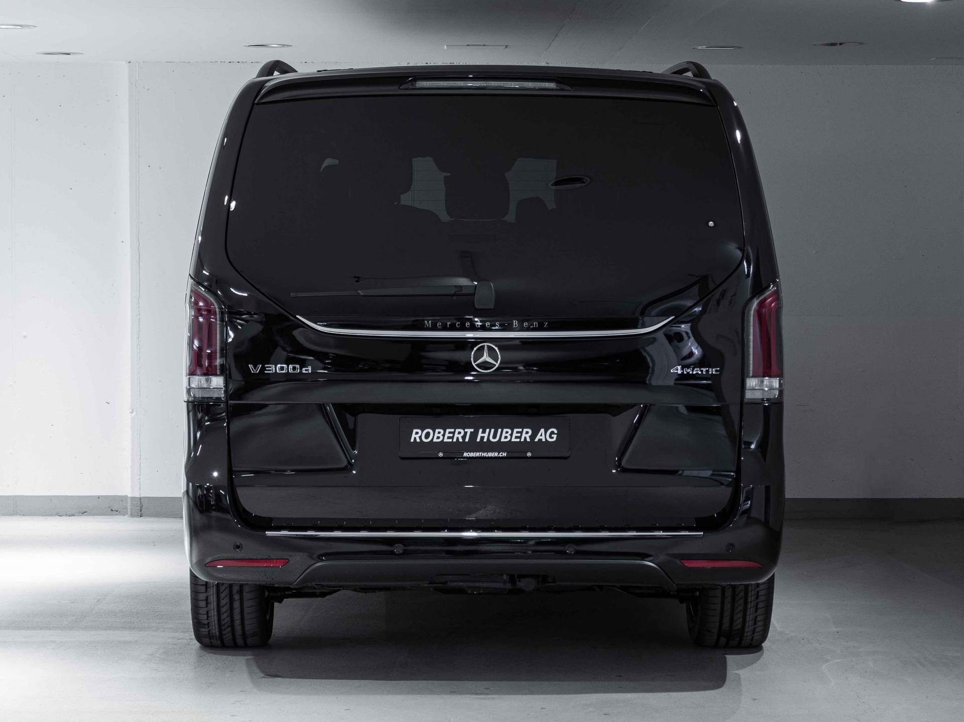 MERCEDES-BENZ V 300 d 4MATIC EXCLUSIVE L-image-5
