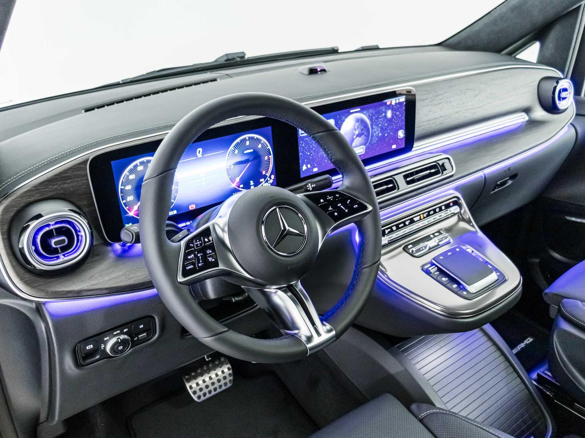 MERCEDES-BENZ V 300 d 4MATIC EXCLUSIVE L-image-10
