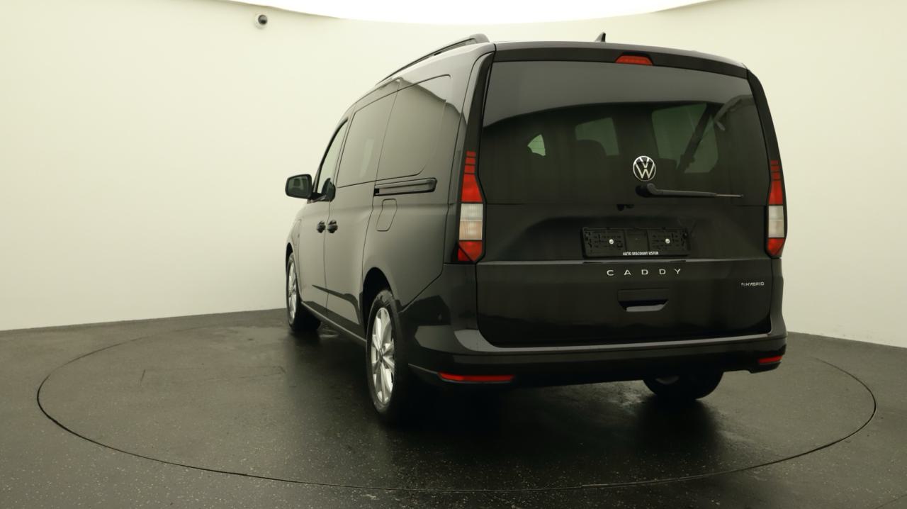 VW Caddy Maxi 1.5 TSI Plug in Hybrid Life DSG-showroom-element-3