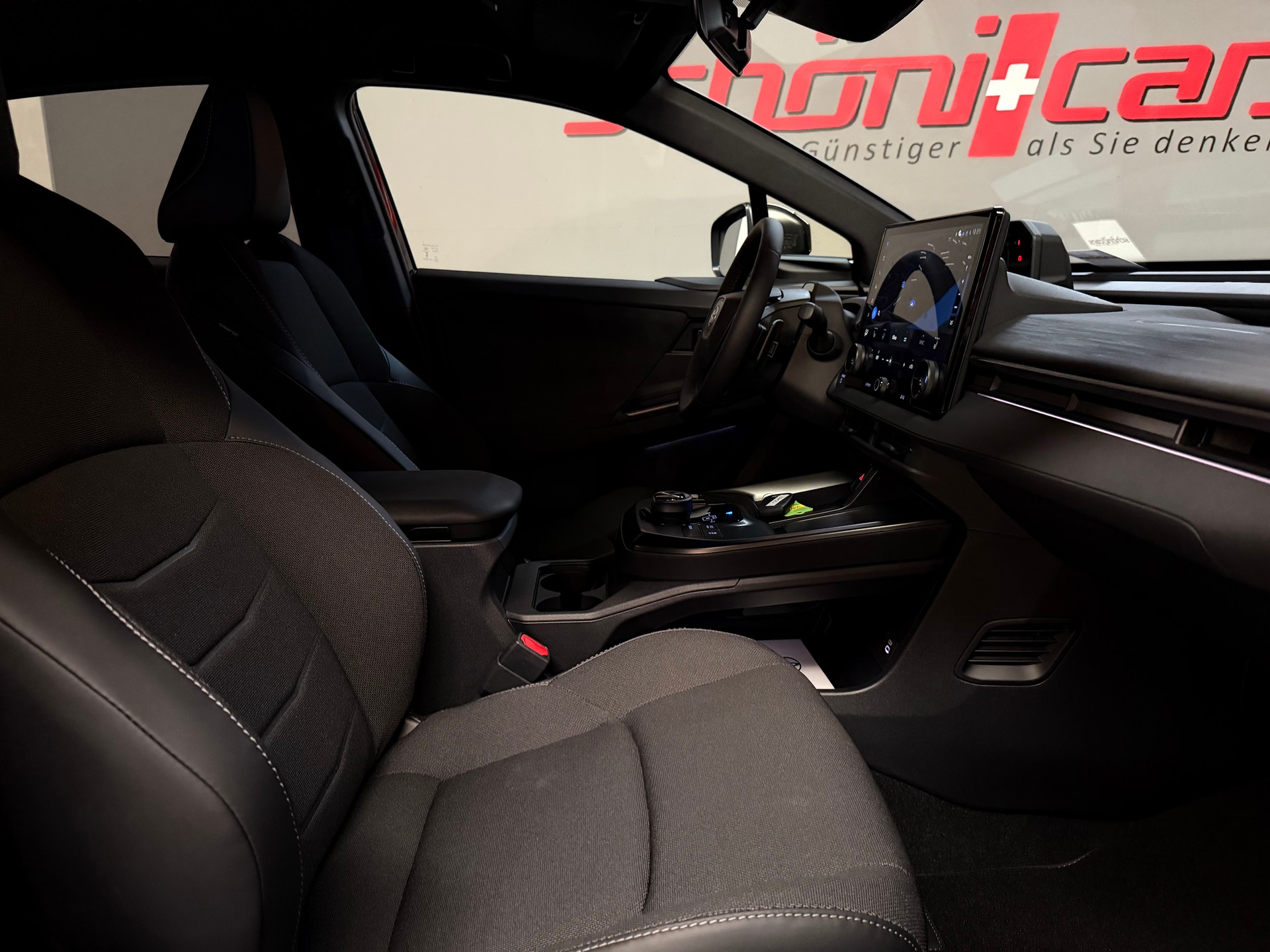 TOYOTA C-HR+ 77 kWh Style FWD-image-20