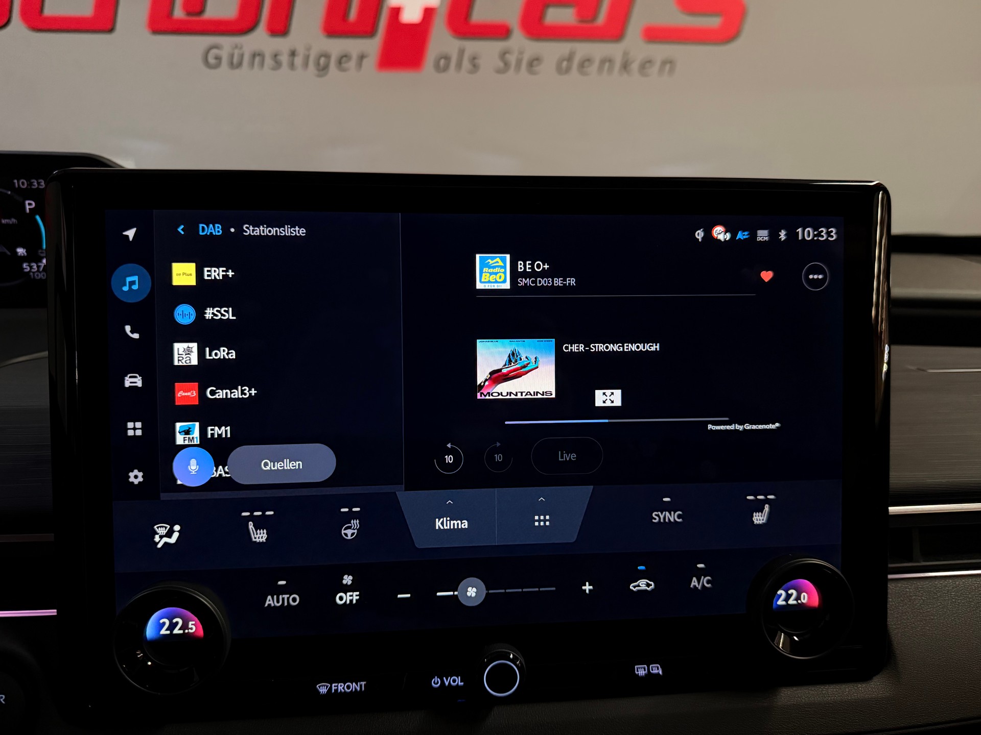 TOYOTA C-HR+ 77 kWh Style FWD-image-30