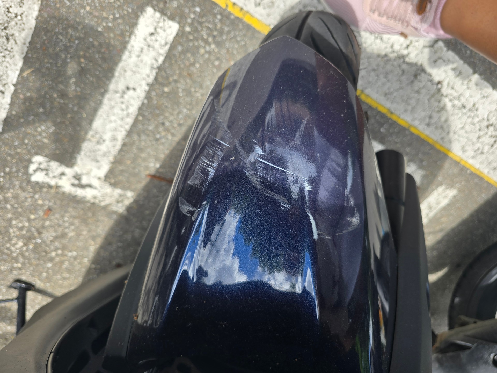 KYMCO X-Town City 125i CBS-image-2