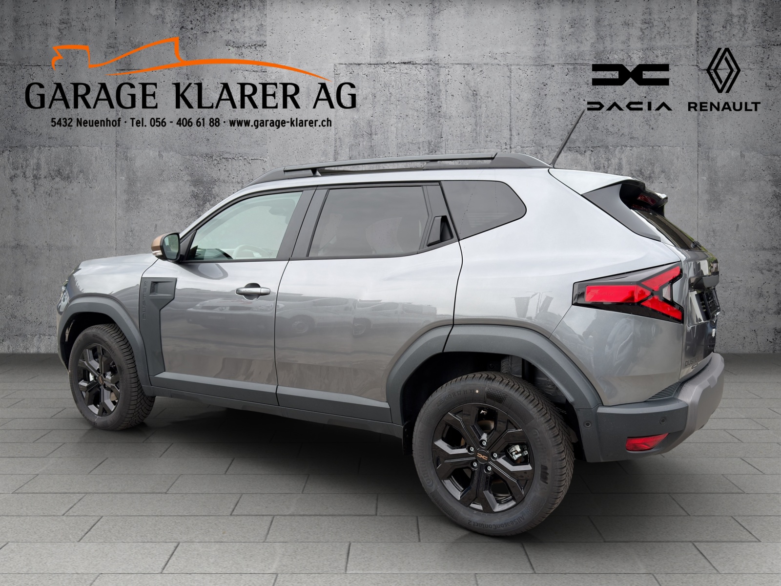 DACIA Duster TCe 150 48V Extreme 4x4 **Adaptiver Tempomat**-image-7