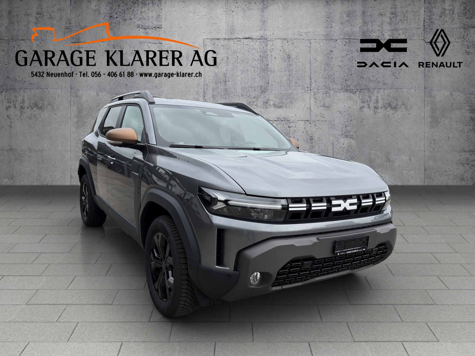 DACIA Duster TCe 150 48V Extreme 4x4 **Adaptiver Tempomat**-image-17
