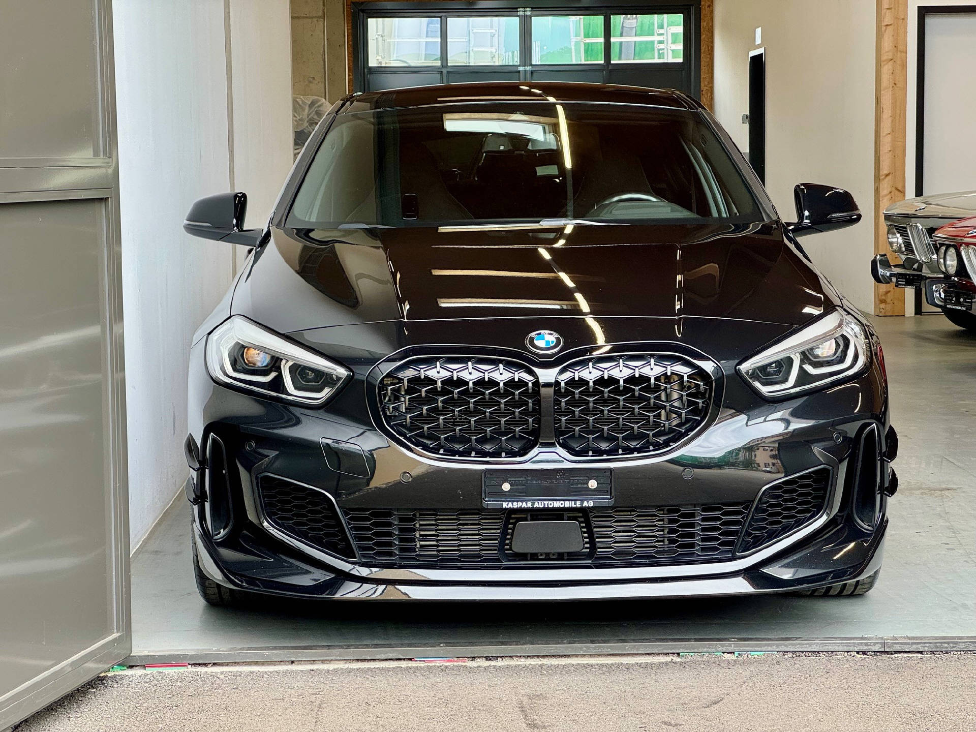 BMW M135i xDrive M Performance-image-14