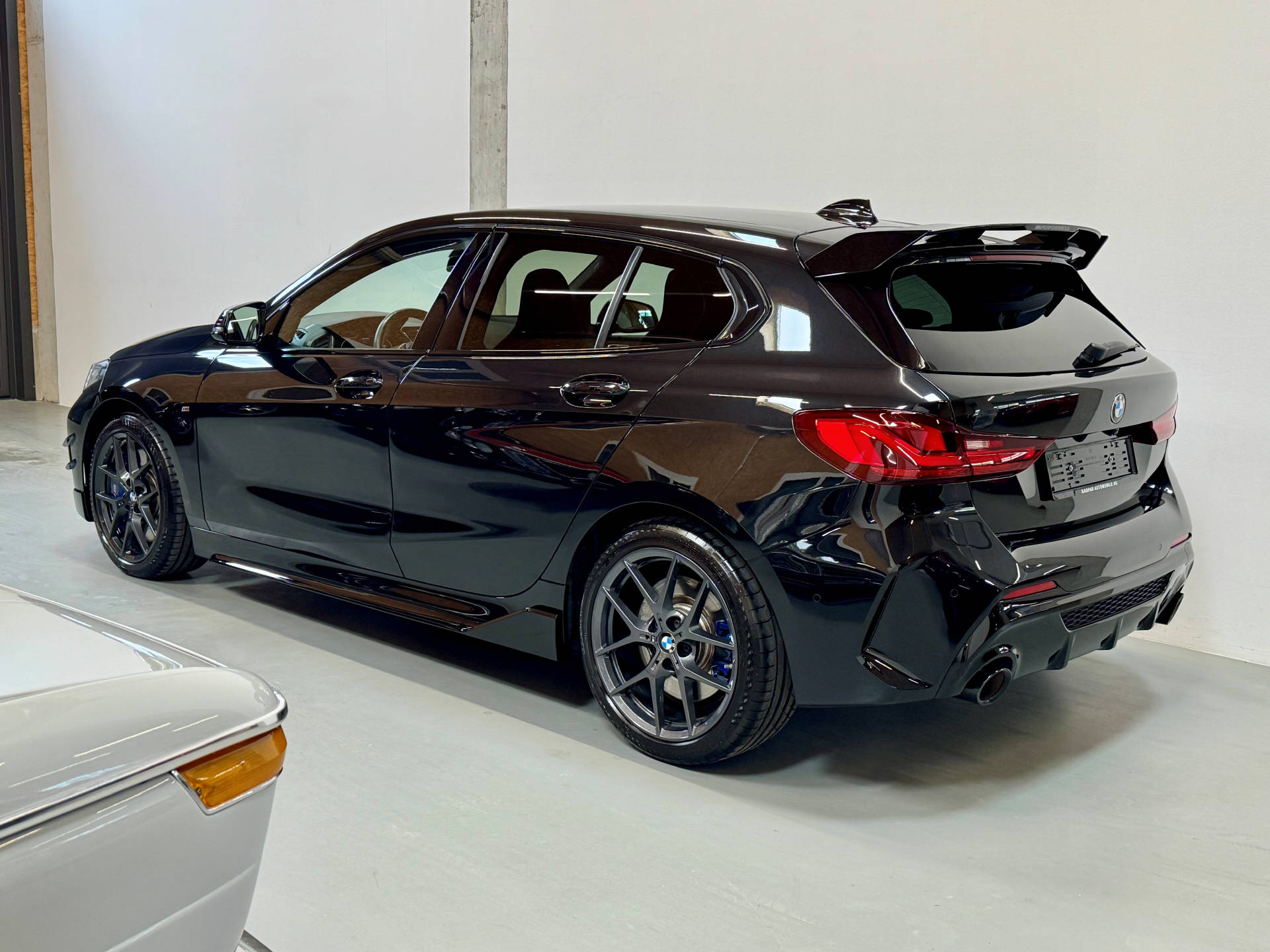 BMW M135i xDrive M Performance-image-1