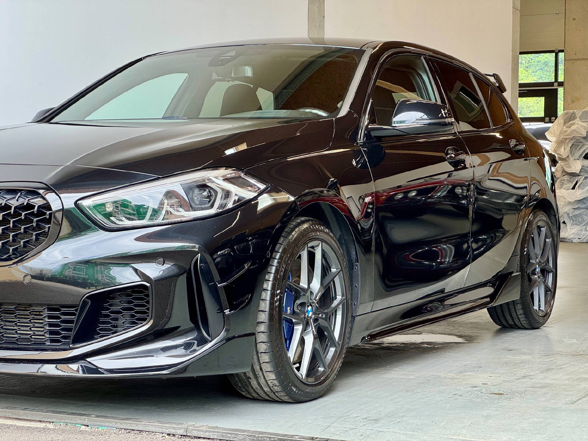 BMW M135i xDrive M Performance-image-12