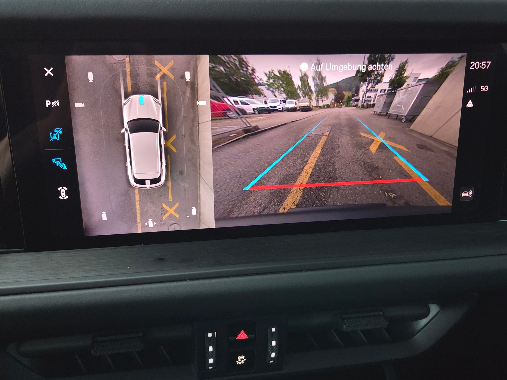 PORSCHE Cayenne Black Edition Tiptronic-image-13