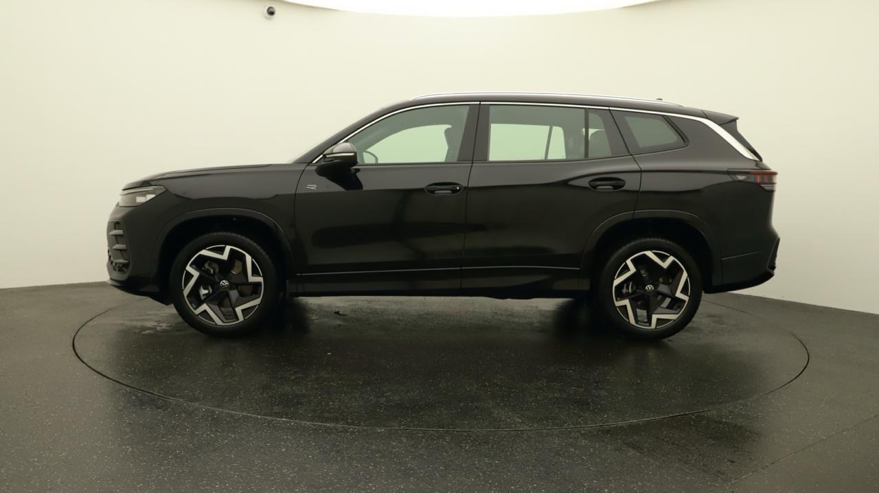 VW Tayron 2.0 TDI SCR R-Line 4Motion DSG-showroom-element-1