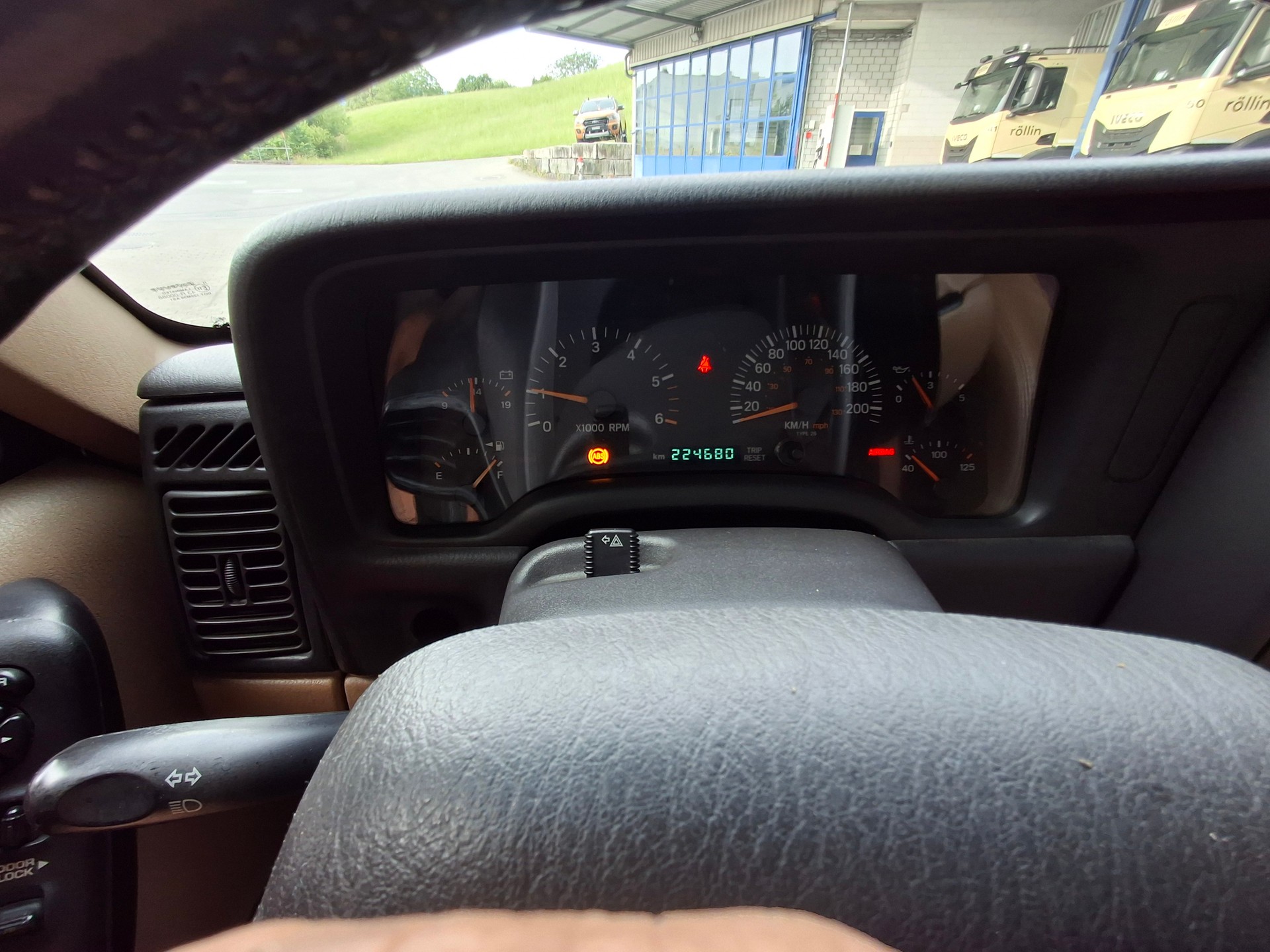 JEEP 4.0 Classic-image-7