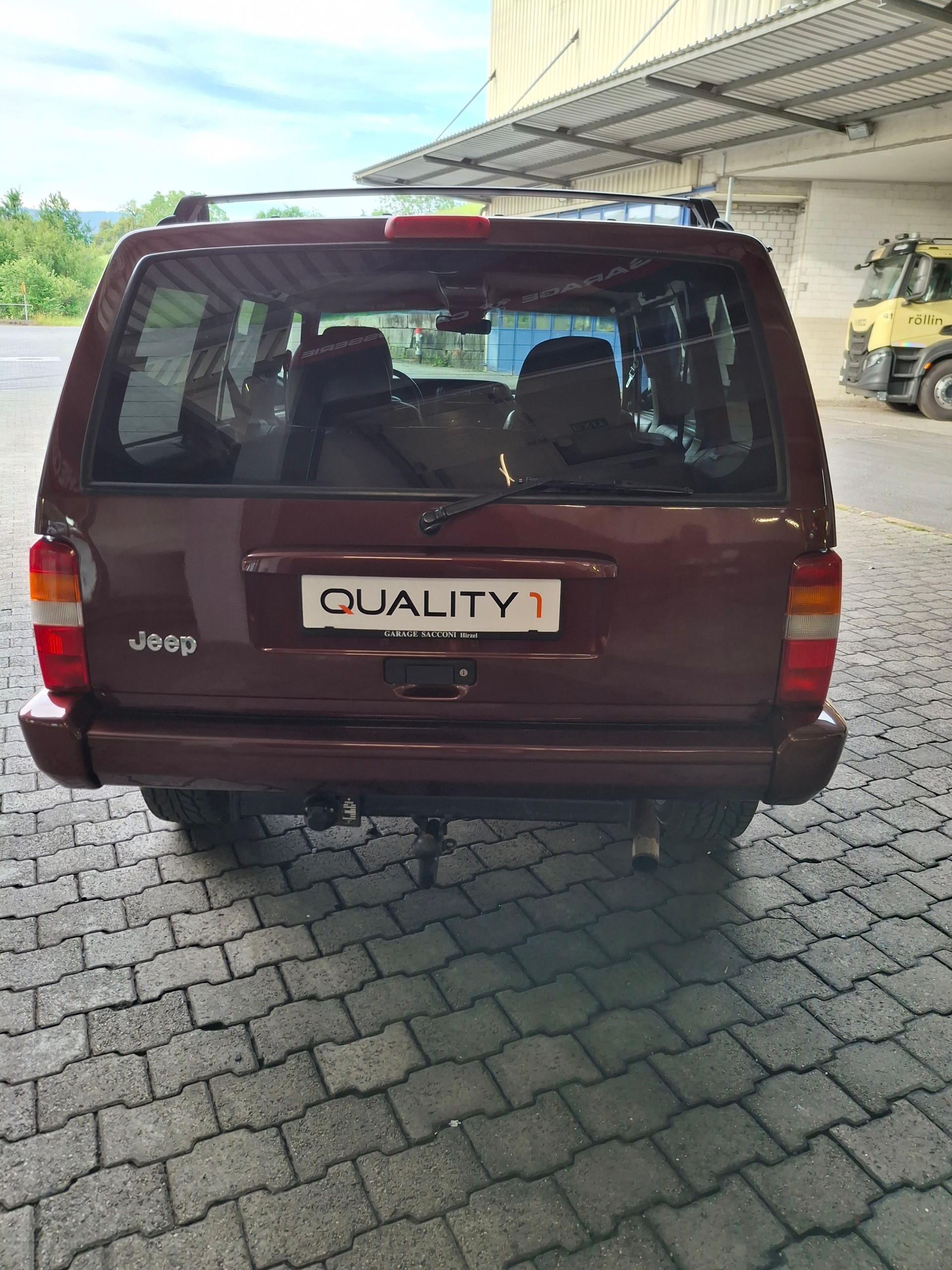 JEEP 4.0 Classic-image-4