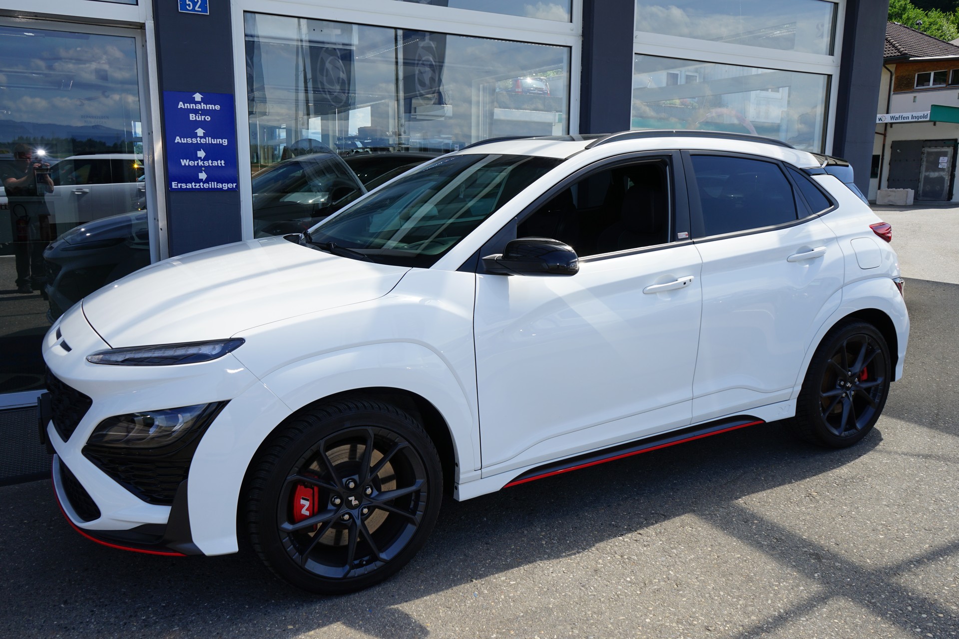 HYUNDAI Kona 2.0 T-GDi N DCT-showroom-element-3