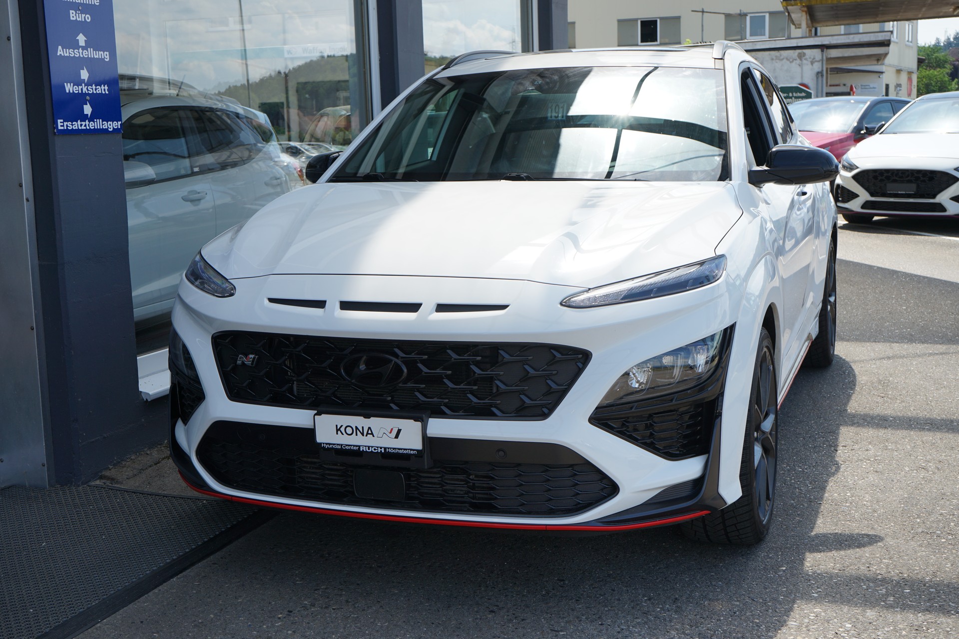 HYUNDAI Kona 2.0 T-GDi N DCT-showroom-element-2
