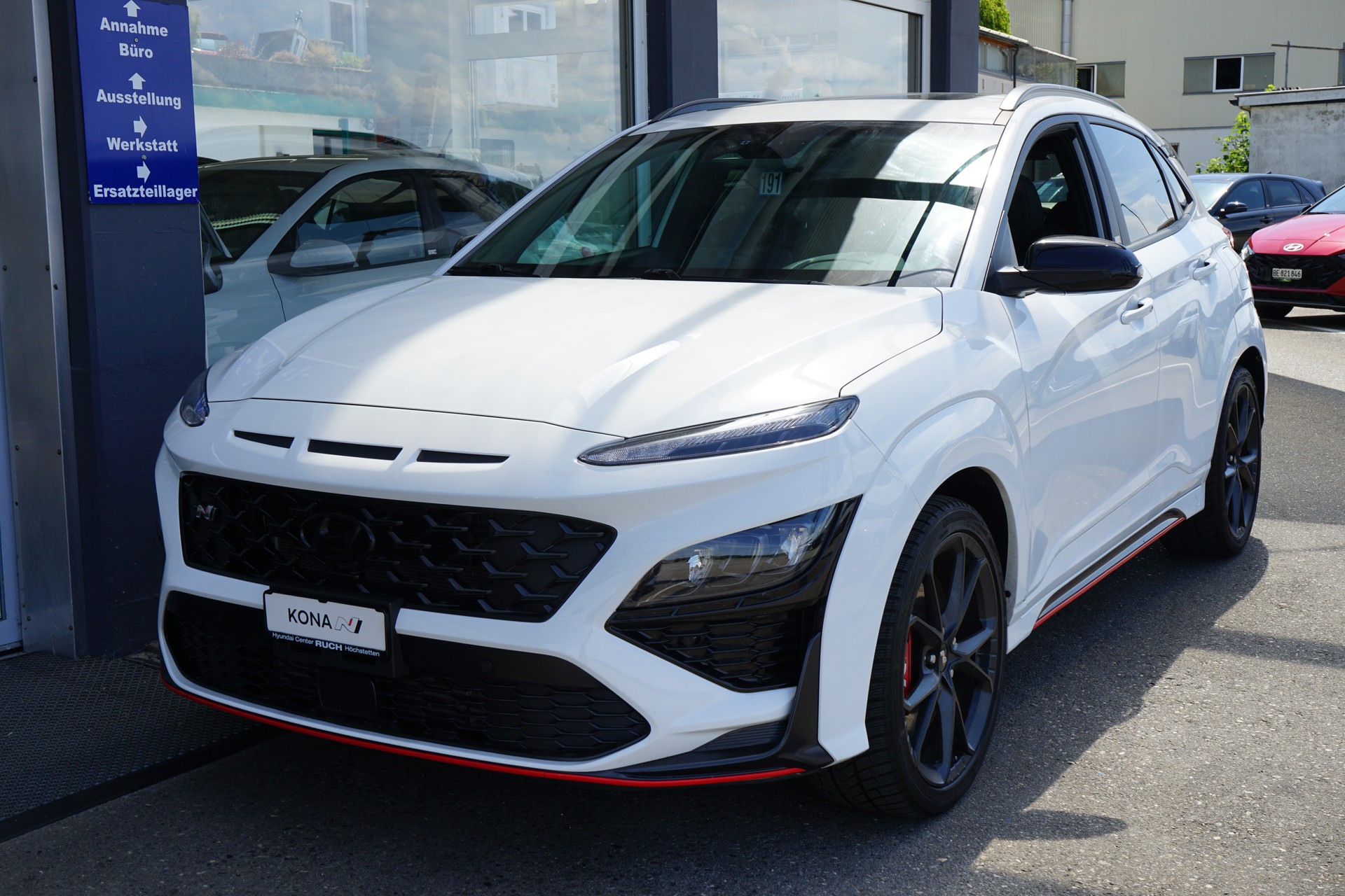 HYUNDAI Kona 2.0 T-GDi N DCT-showroom-element-1