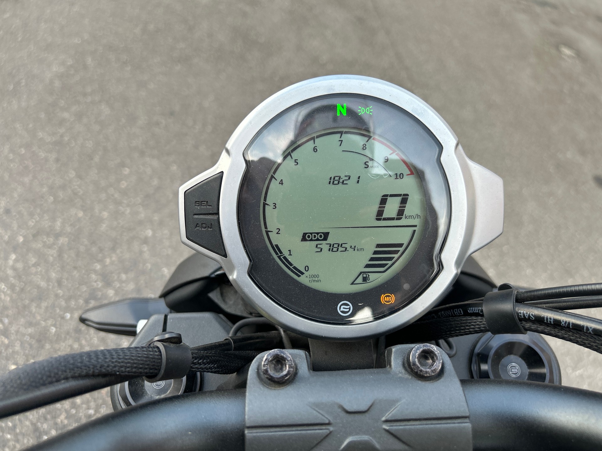 CF MOTO 300 CL-X-image-4