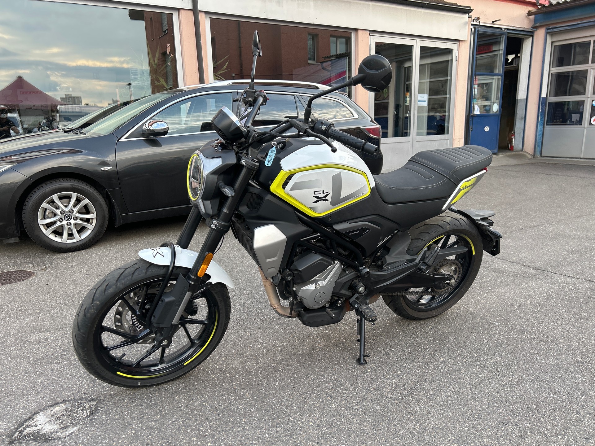 CF MOTO 300 CL-X-image-3