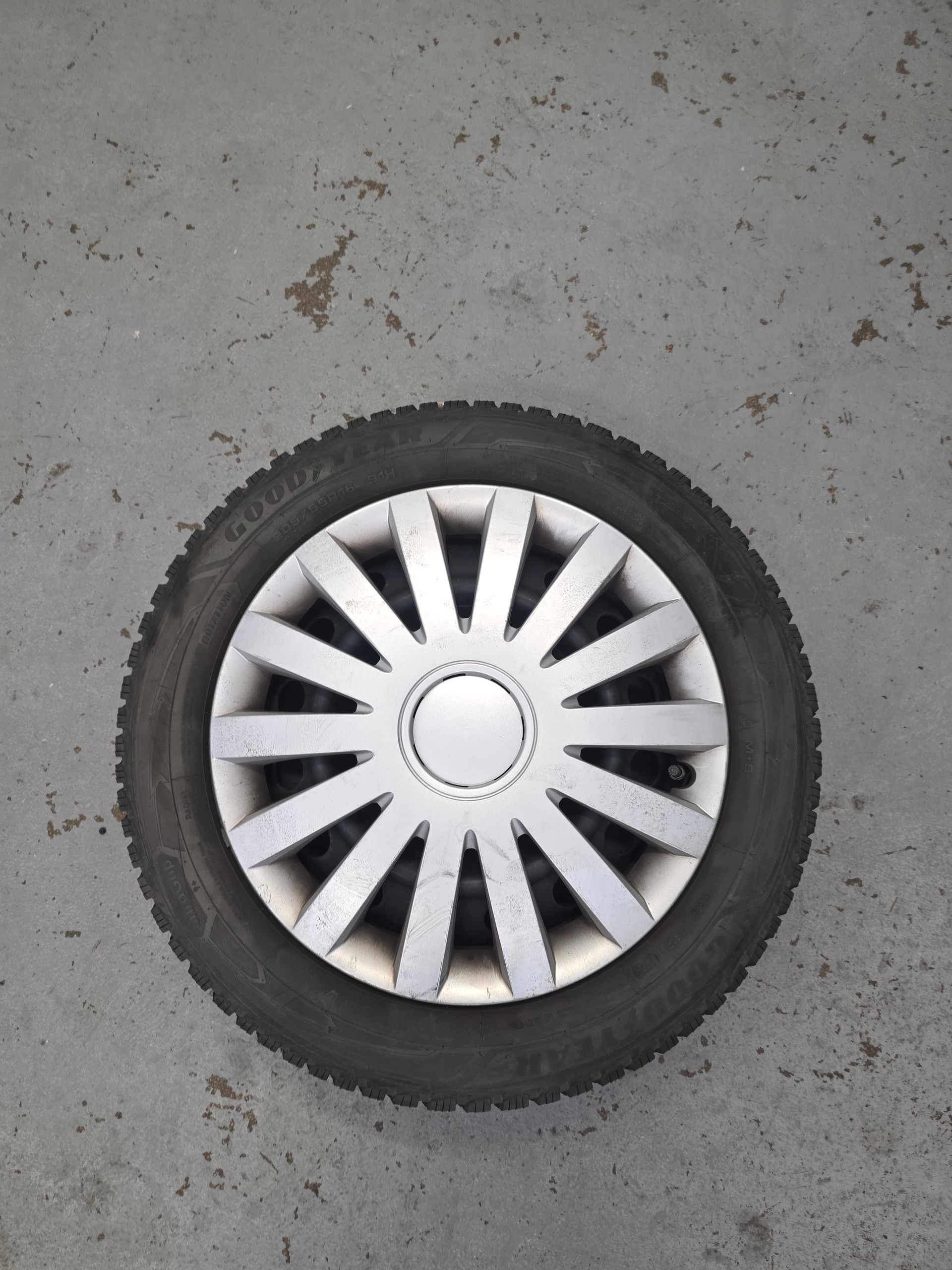 TOYOTA Auris 1.6 Trend-image-6