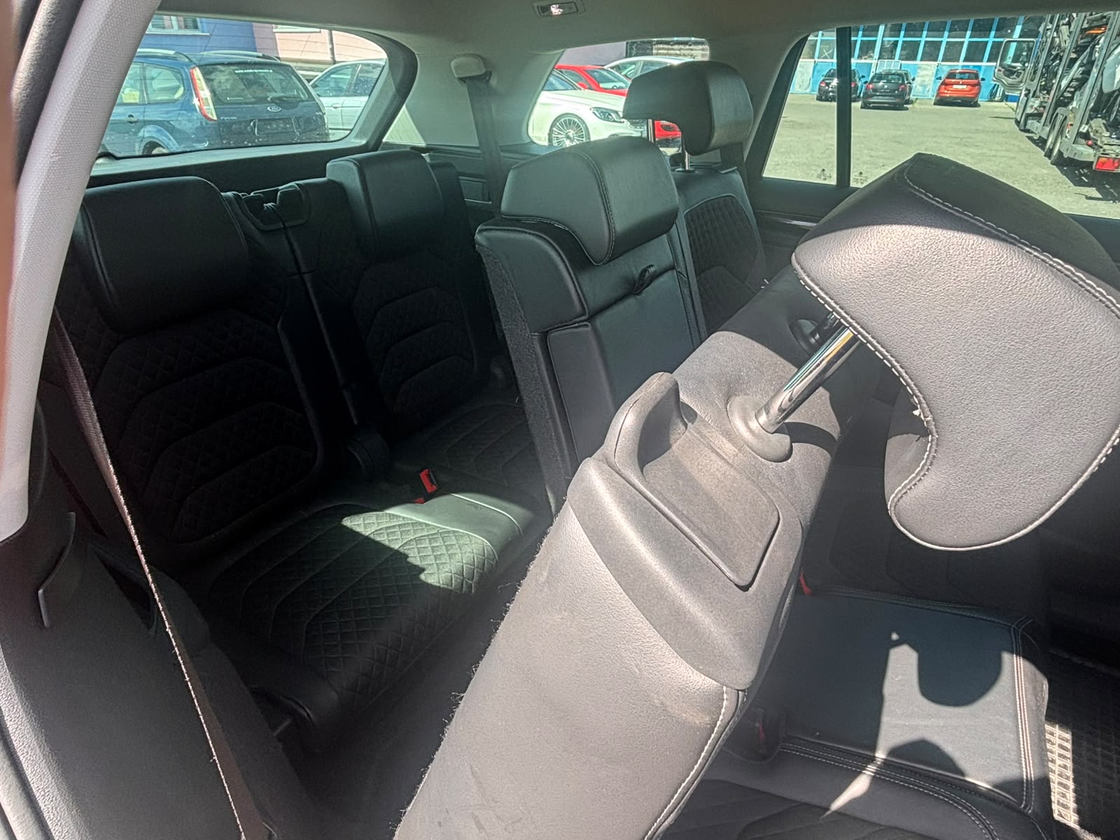 SKODA Kodiaq 2.0 TDI CR Style 4x4 DSG-image-12