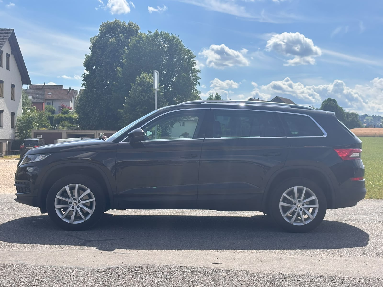 SKODA Kodiaq 2.0 TDI CR Style 4x4 DSG-image-7