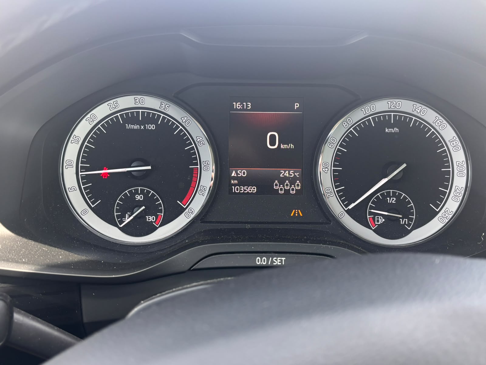 SKODA Kodiaq 2.0 TDI CR Style 4x4 DSG-image-15