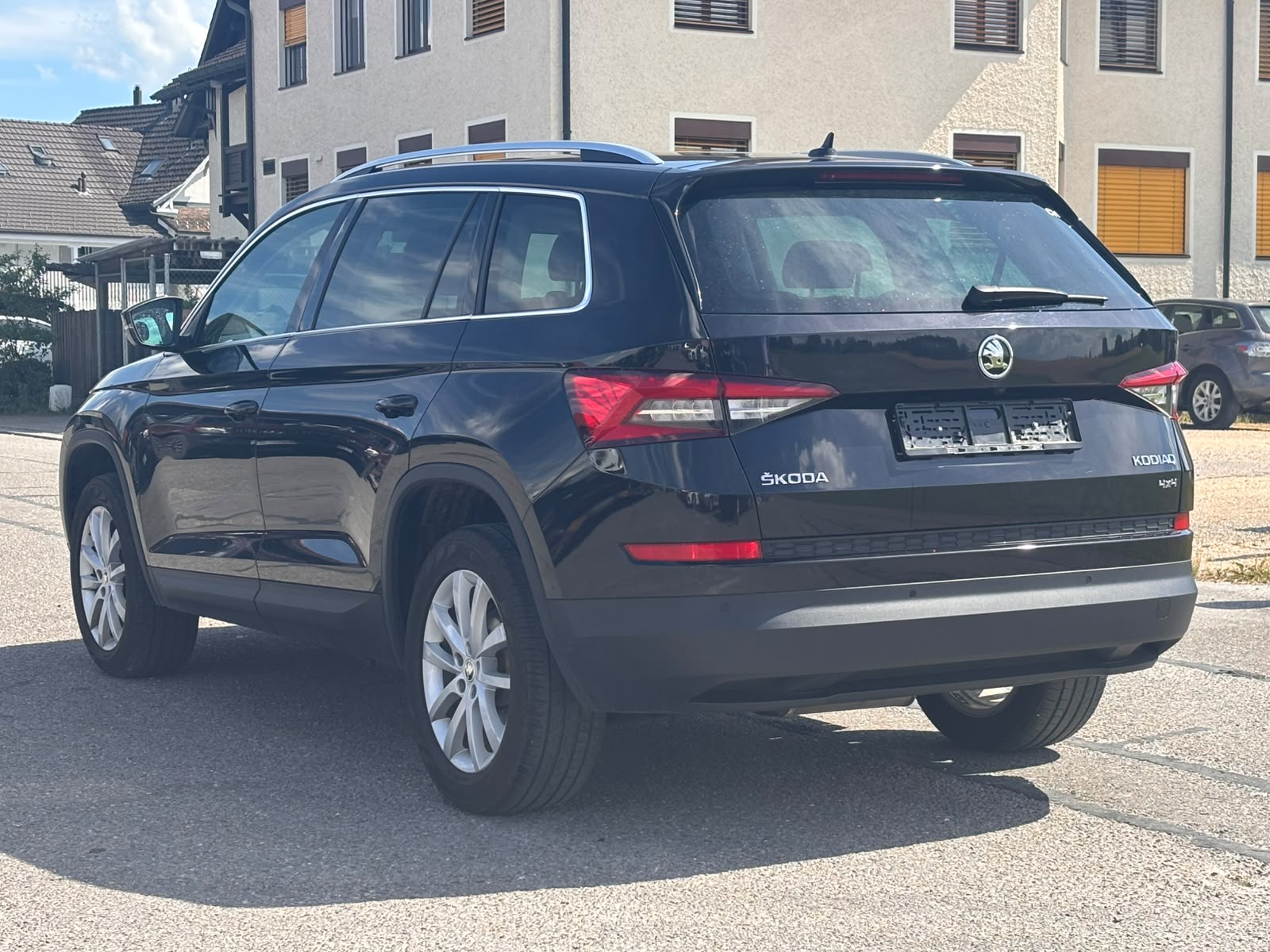 SKODA Kodiaq 2.0 TDI CR Style 4x4 DSG-image-6
