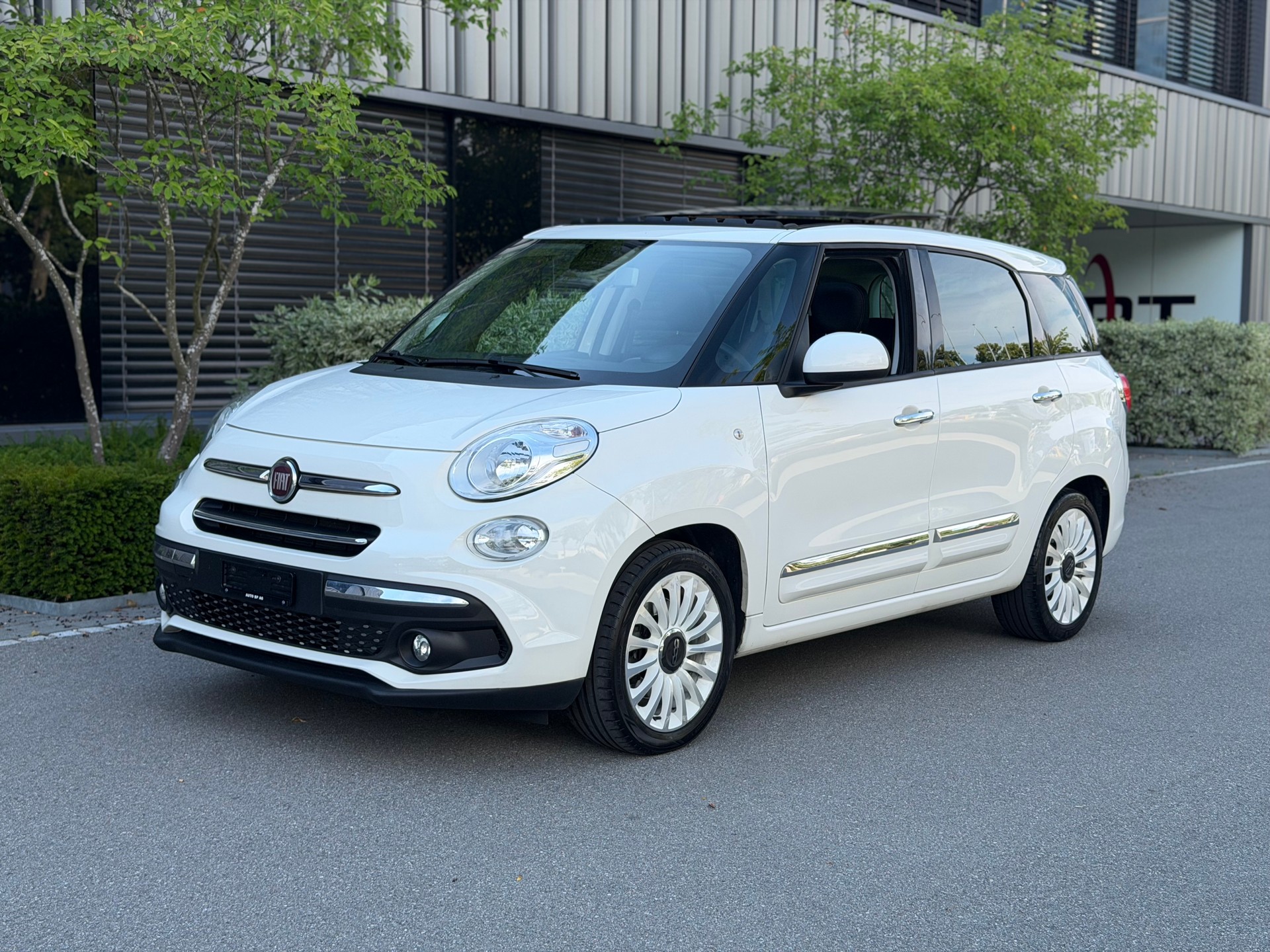 FIAT 500L Wagon 1.6JTD Lounge