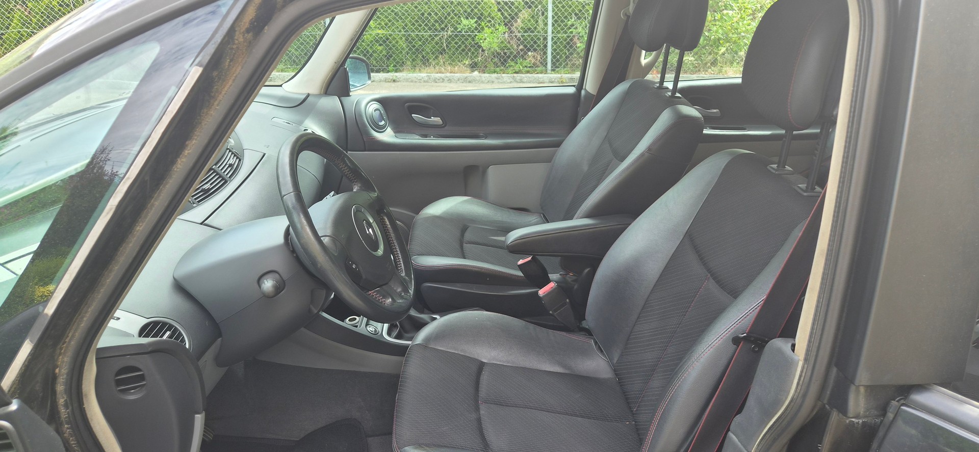 RENAULT 2.0 Turbo Dynamique-image-5