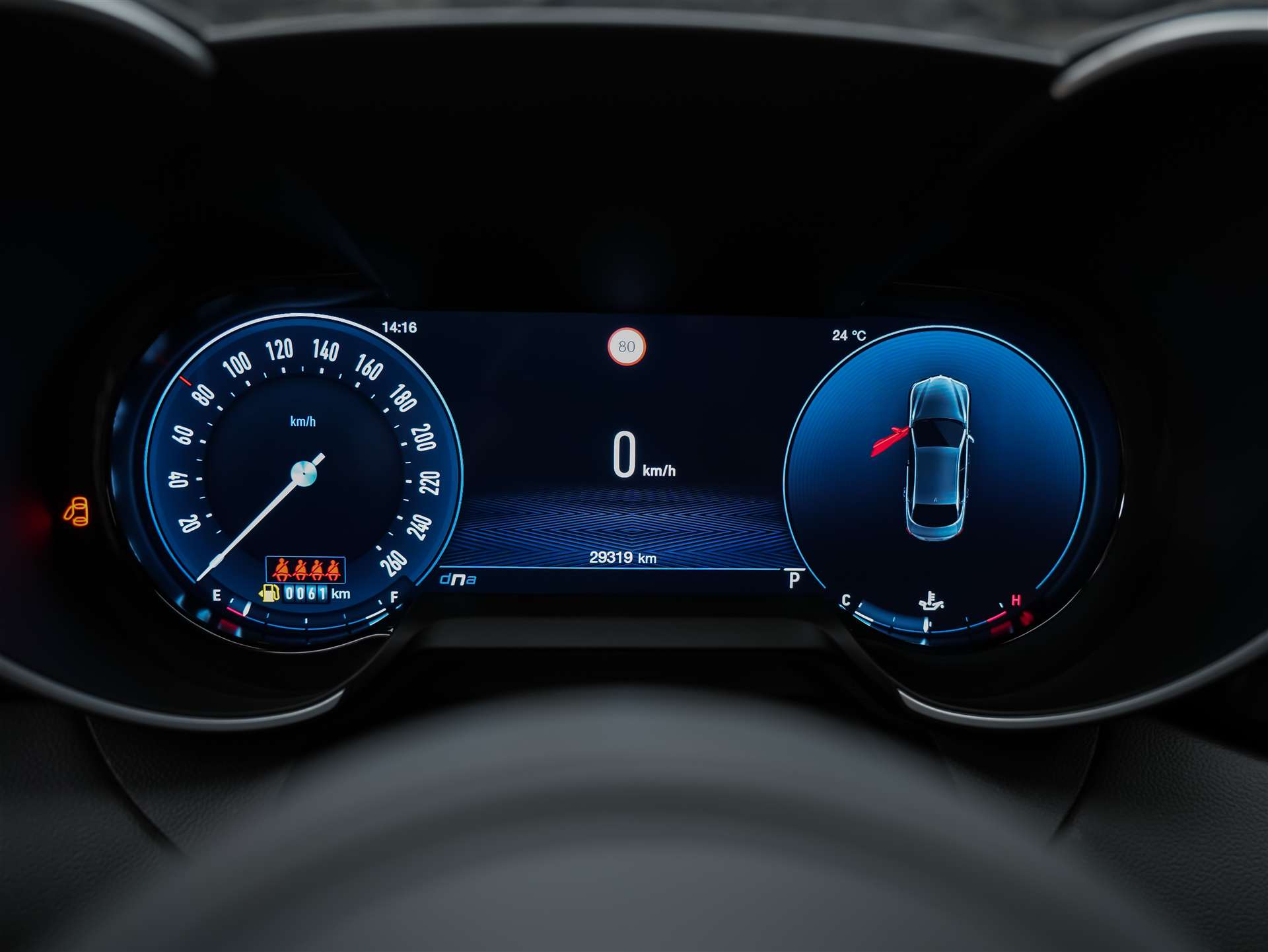ALFA ROMEO Giulia 2.0 Veloce Q4 AT8 *Facelift*Abstandsregler*El. Sitze mit Memory*Sitzheizung*-image-30