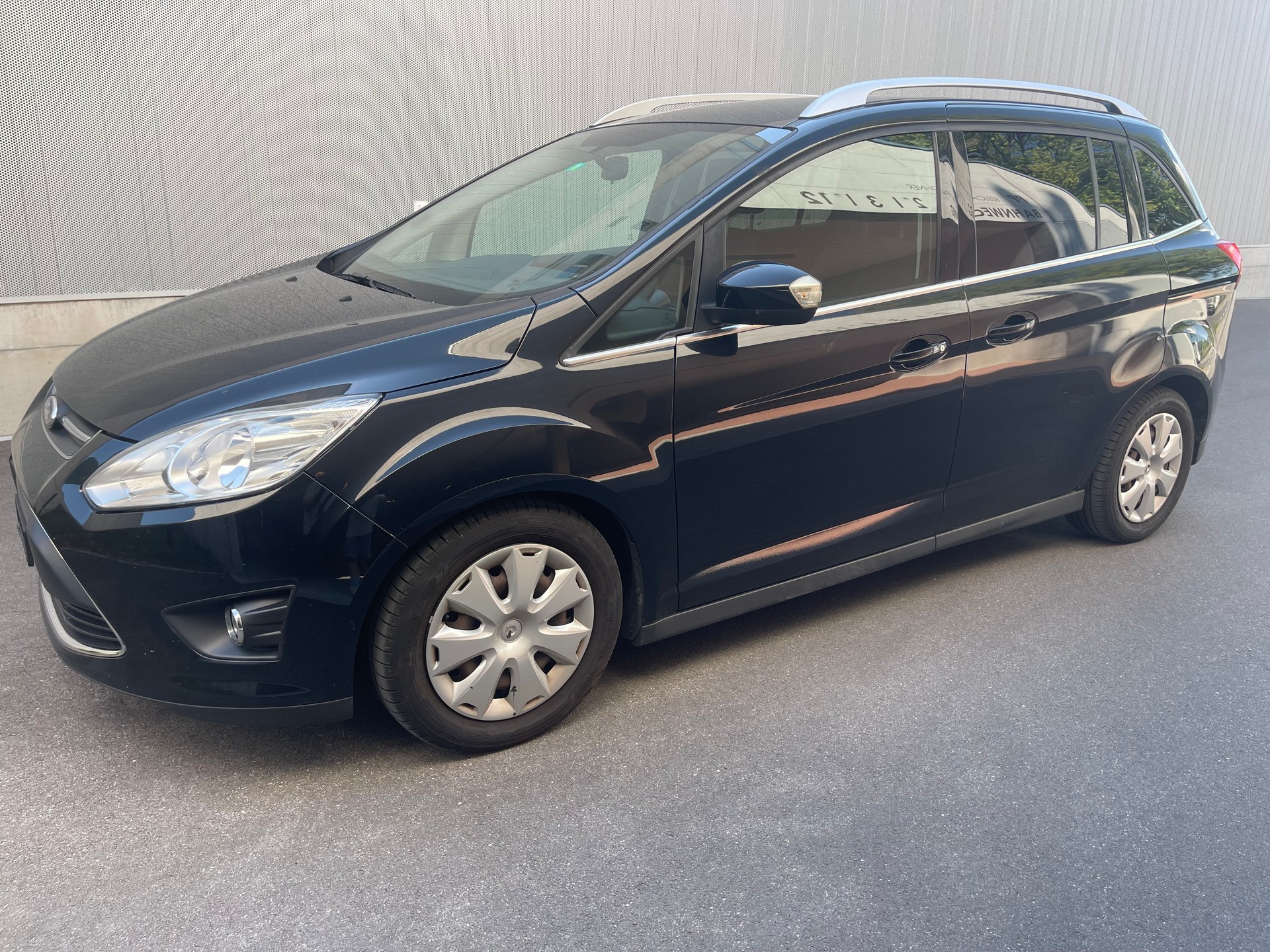 FORD Grand C-Max 1.6 SCTi Carving-image-6