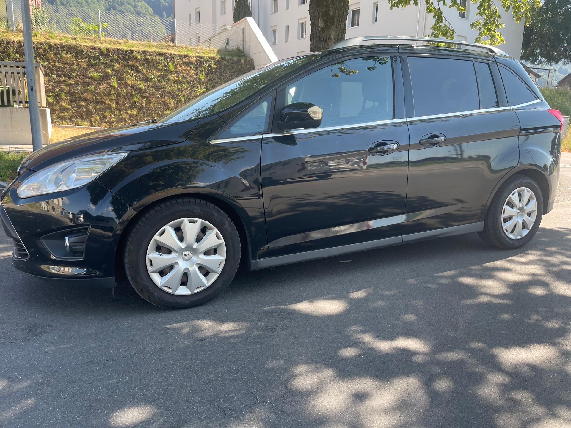 FORD Grand C-Max 1.6 SCTi Carving-image-2