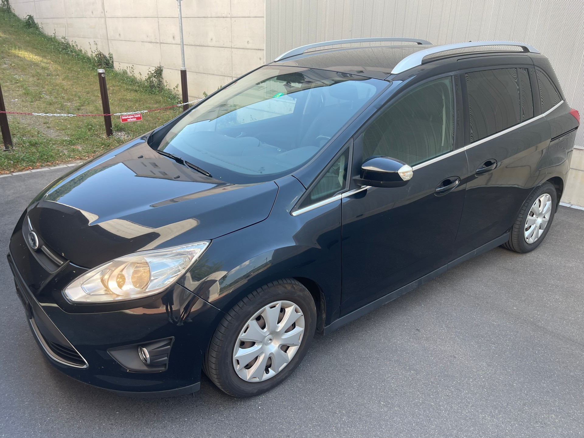 FORD Grand C-Max 1.6 SCTi Carving-image-8