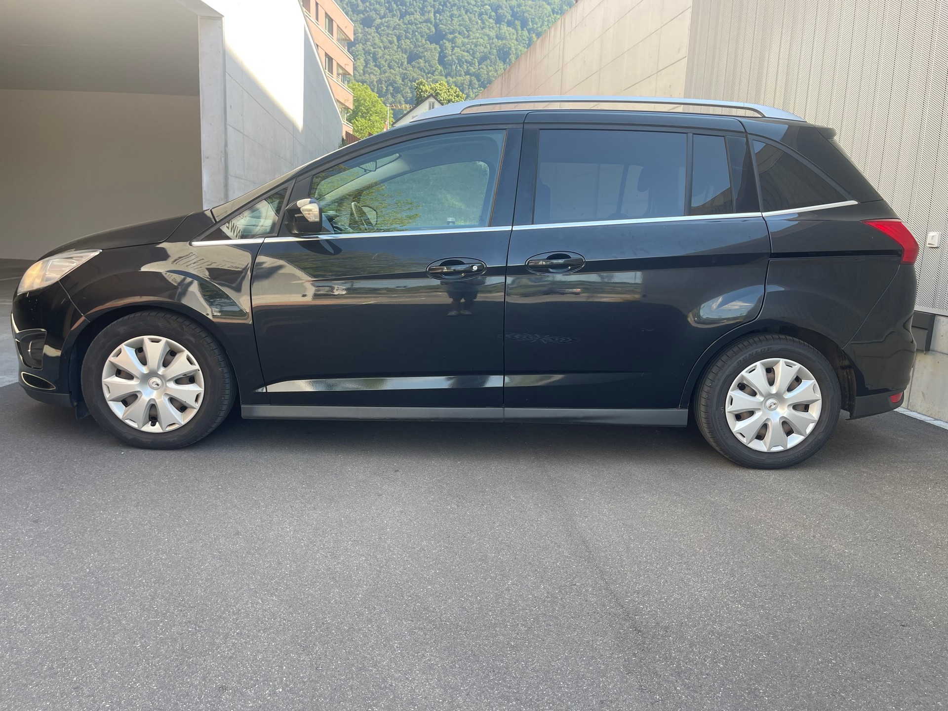 FORD Grand C-Max 1.6 SCTi Carving-image-3