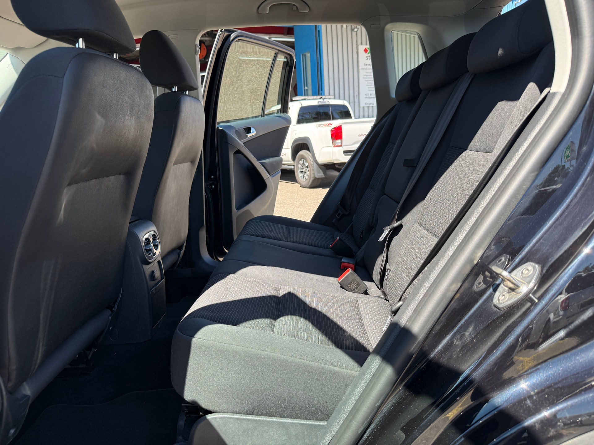VW Tiguan 2.0 TDI BlueMotion Trend&Fun 4Motion DSG-image-8