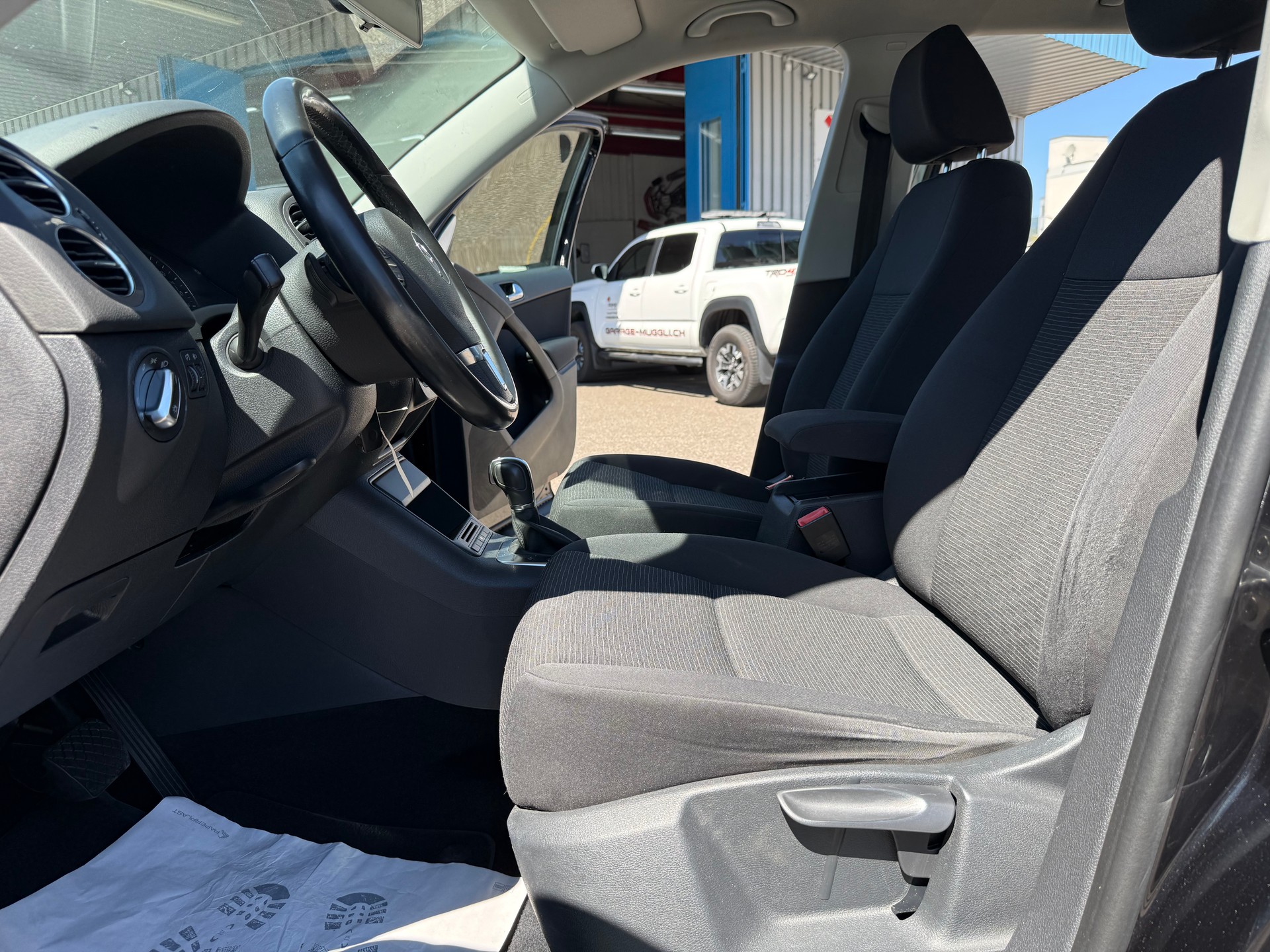 VW Tiguan 2.0 TDI BlueMotion Trend&Fun 4Motion DSG-image-7
