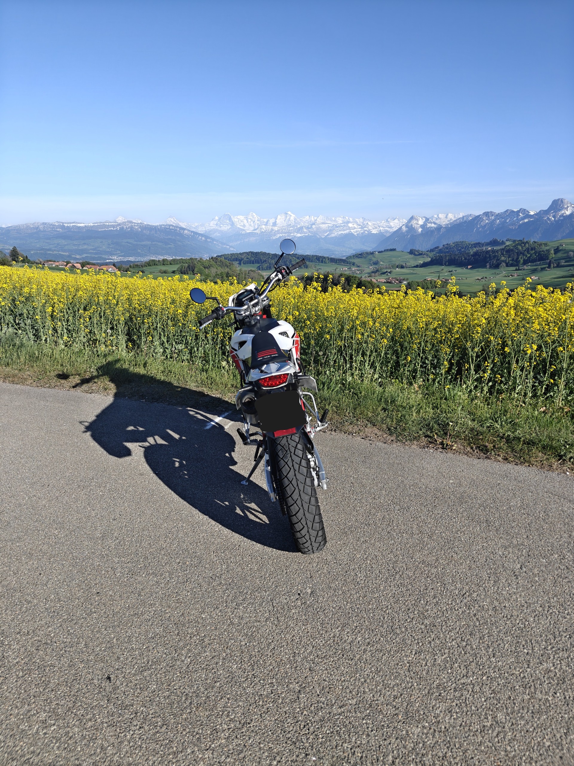 SWM SM 125 R-image-5