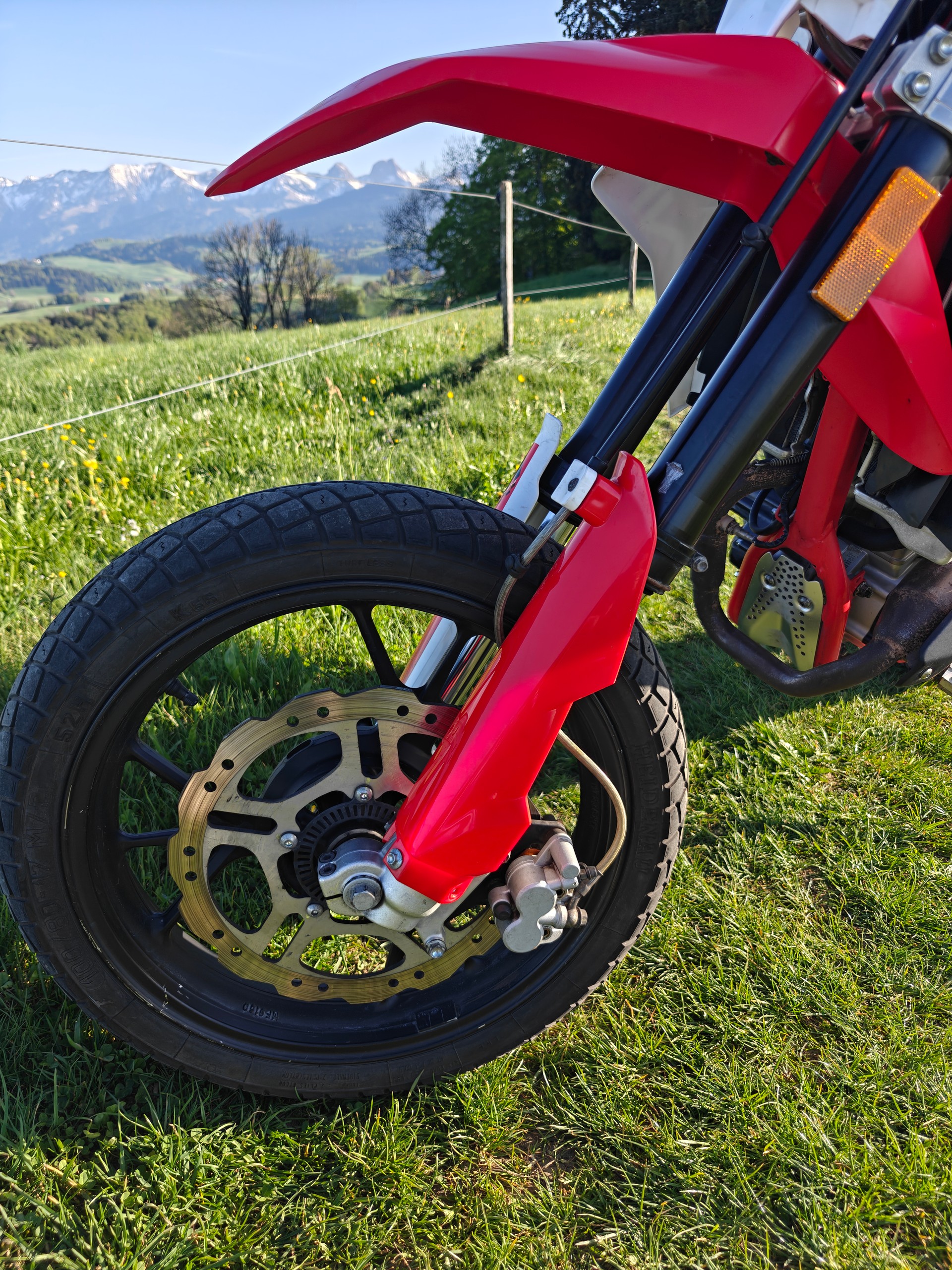SWM SM 125 R-image-13