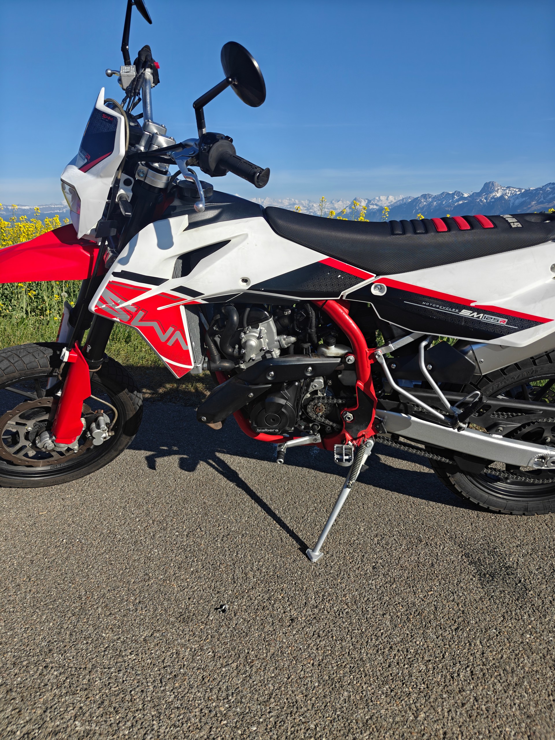 SWM SM 125 R-image-3