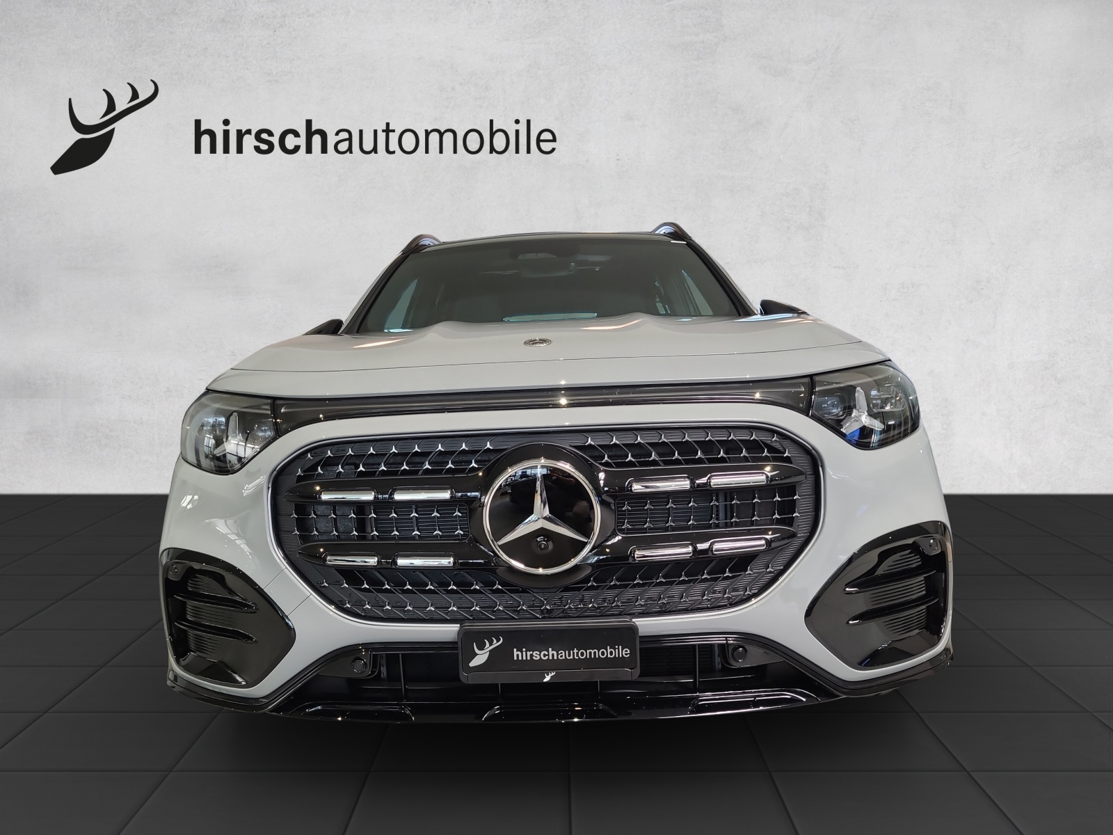 MERCEDES-BENZ GLB 220 4Matic 8G-Tronic-image-5