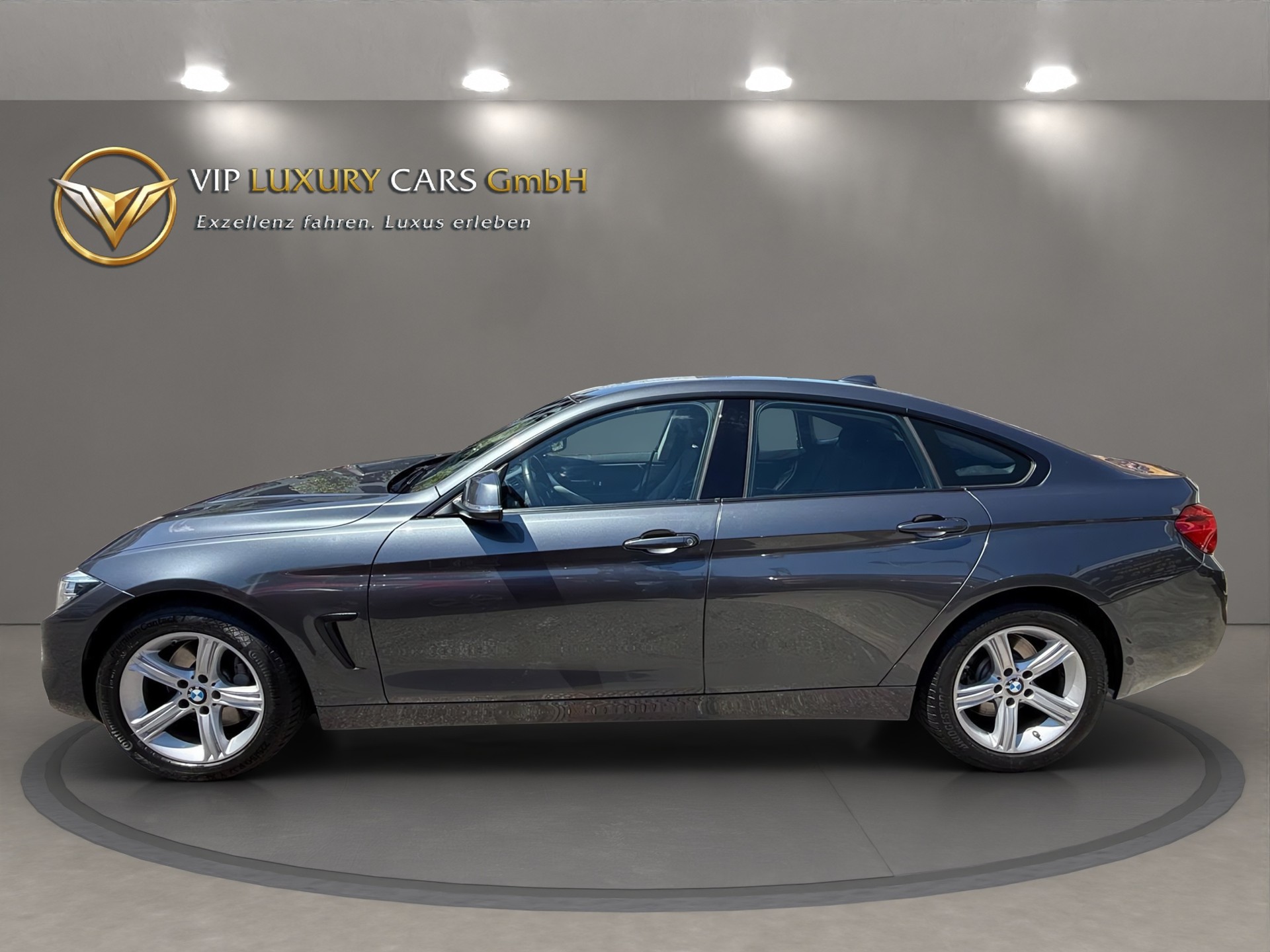 BMW 440i Gran Coupé xDrive M Sport Steptronic-image-7