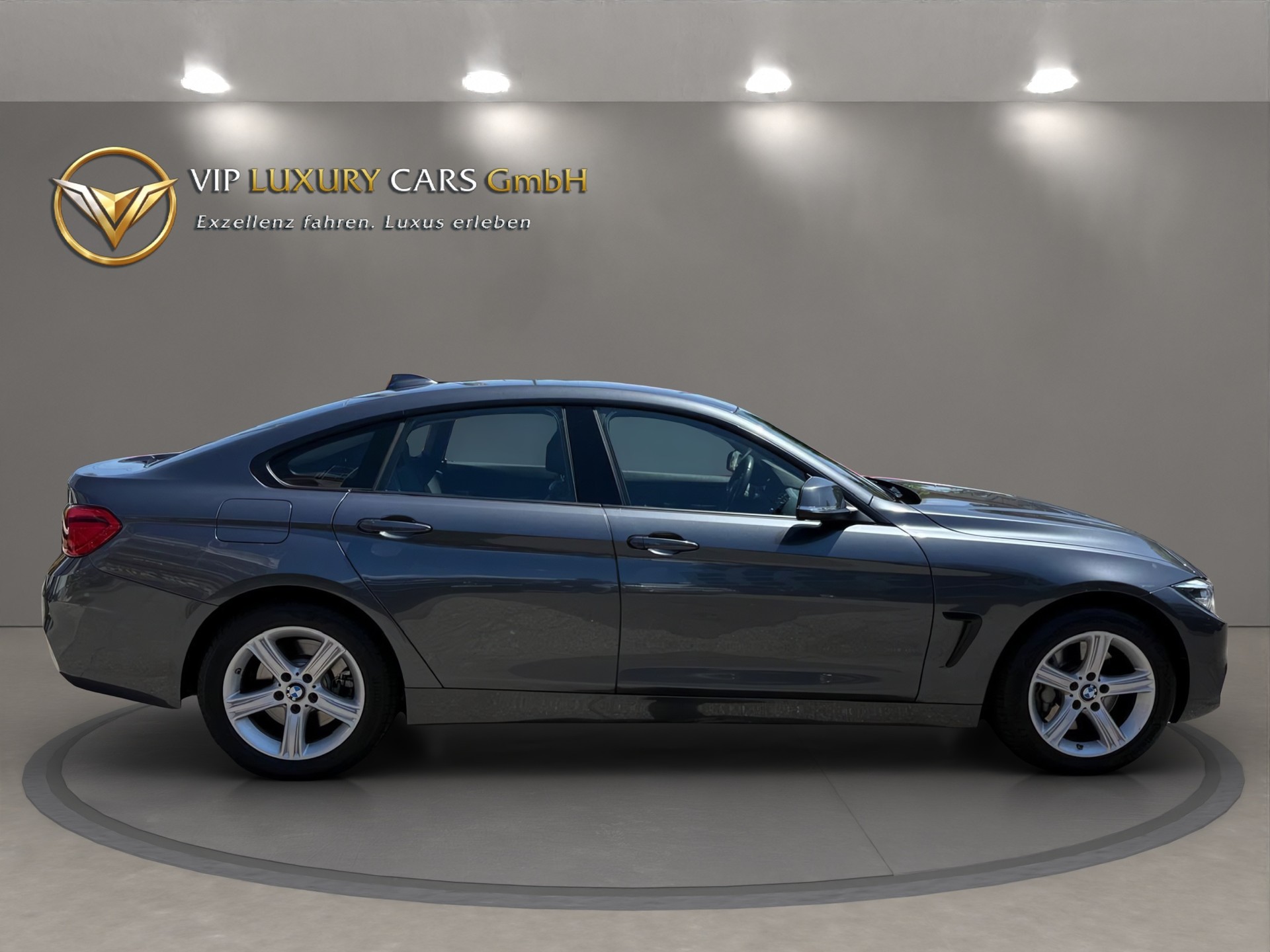 BMW 440i Gran Coupé xDrive M Sport Steptronic-image-8